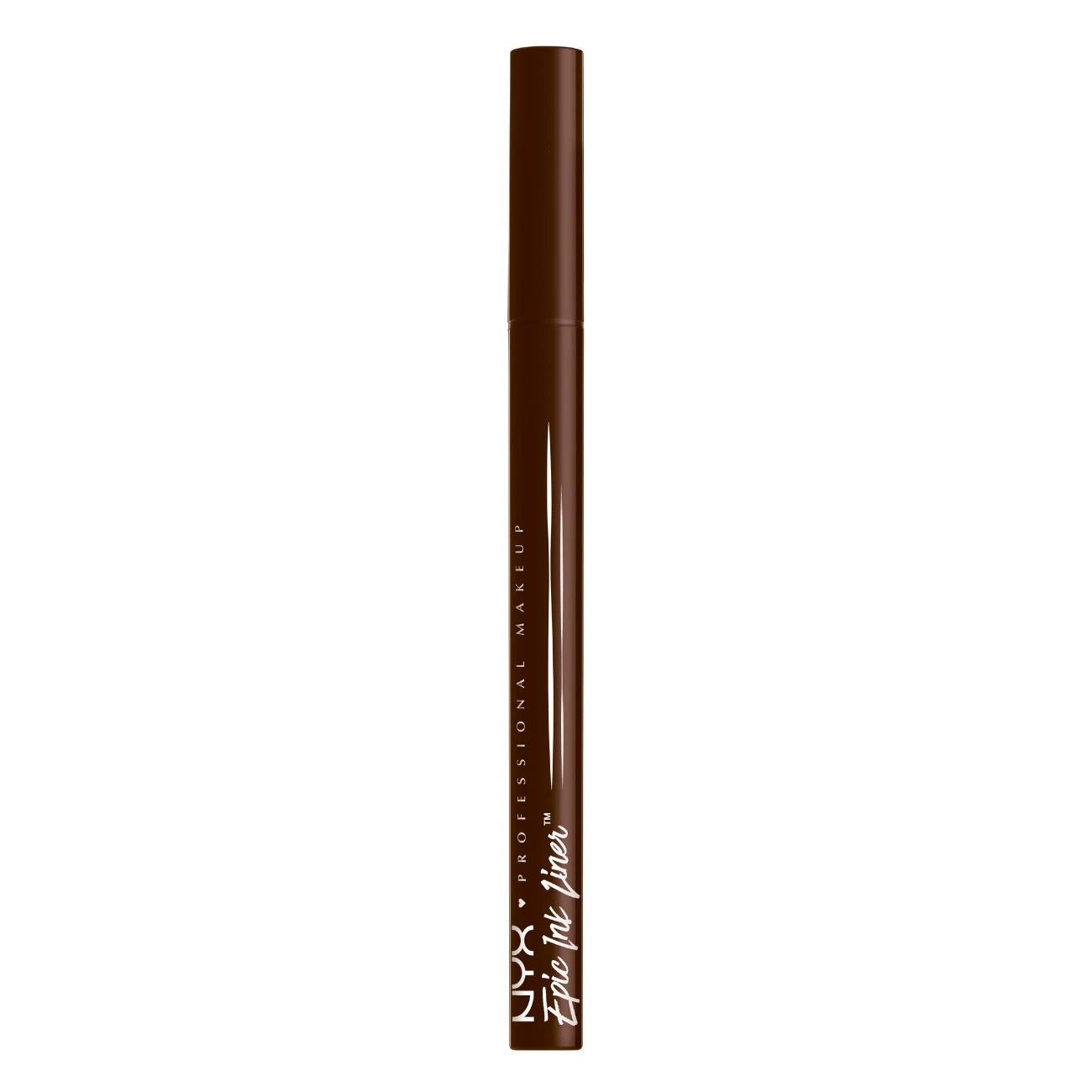 Nyx Professional Makeup Epic Ink Liner, Waterproof Liquid Eyeliner, Vegan Formula, Intense Pigment Gallery