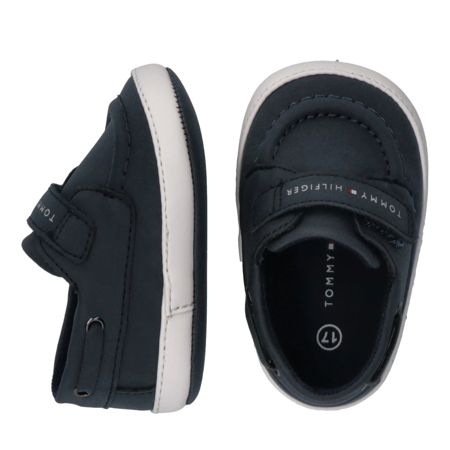 Soft-Sole Baby Loafers Gallery