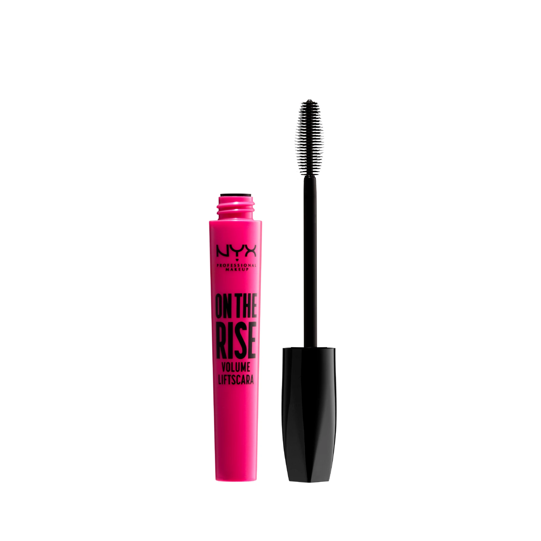 Nyx Professional Makeup On The Rise Volume Liftscara Mascara Gallery