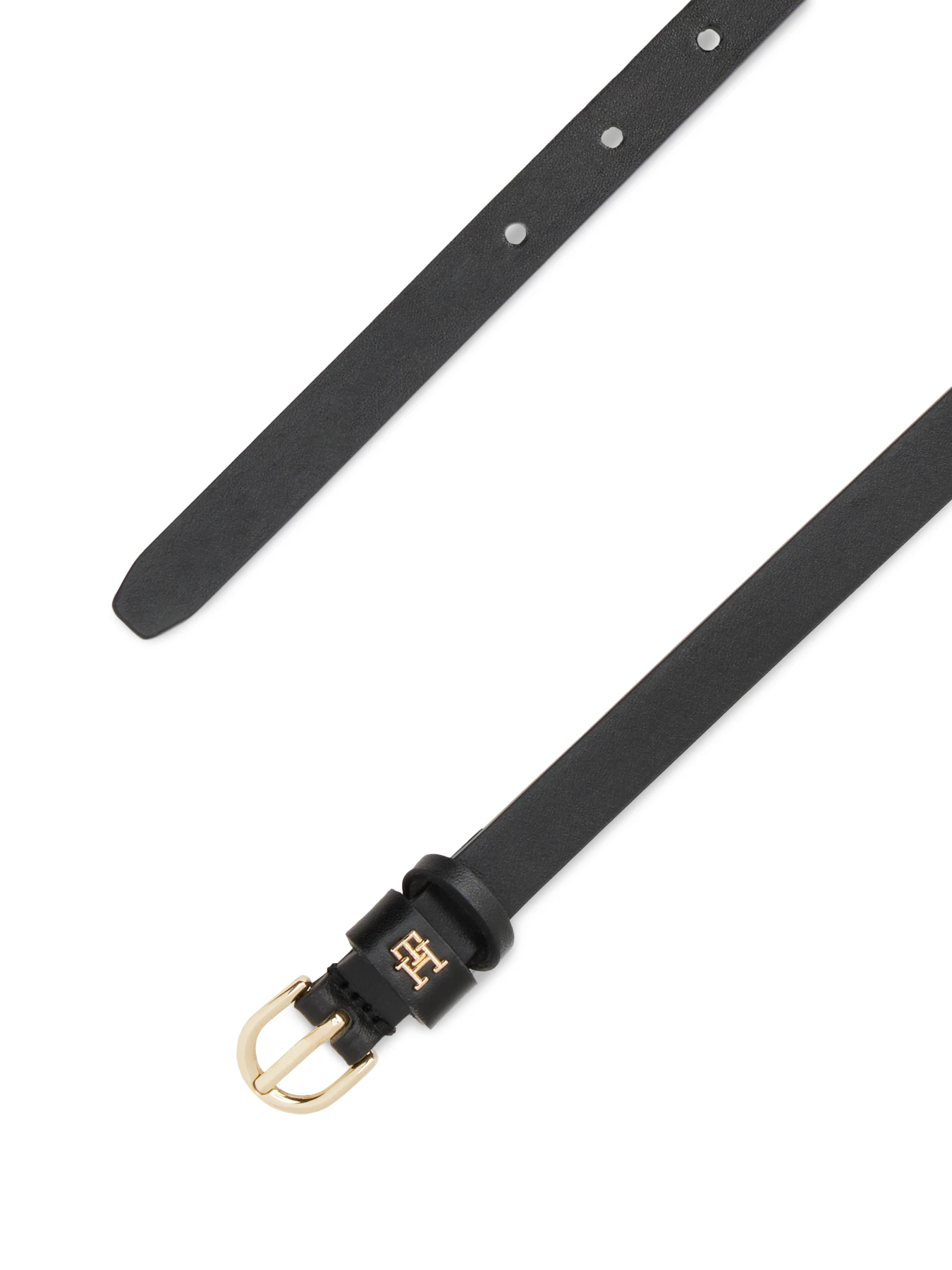 Essential Effortless Leather Belt Gallery