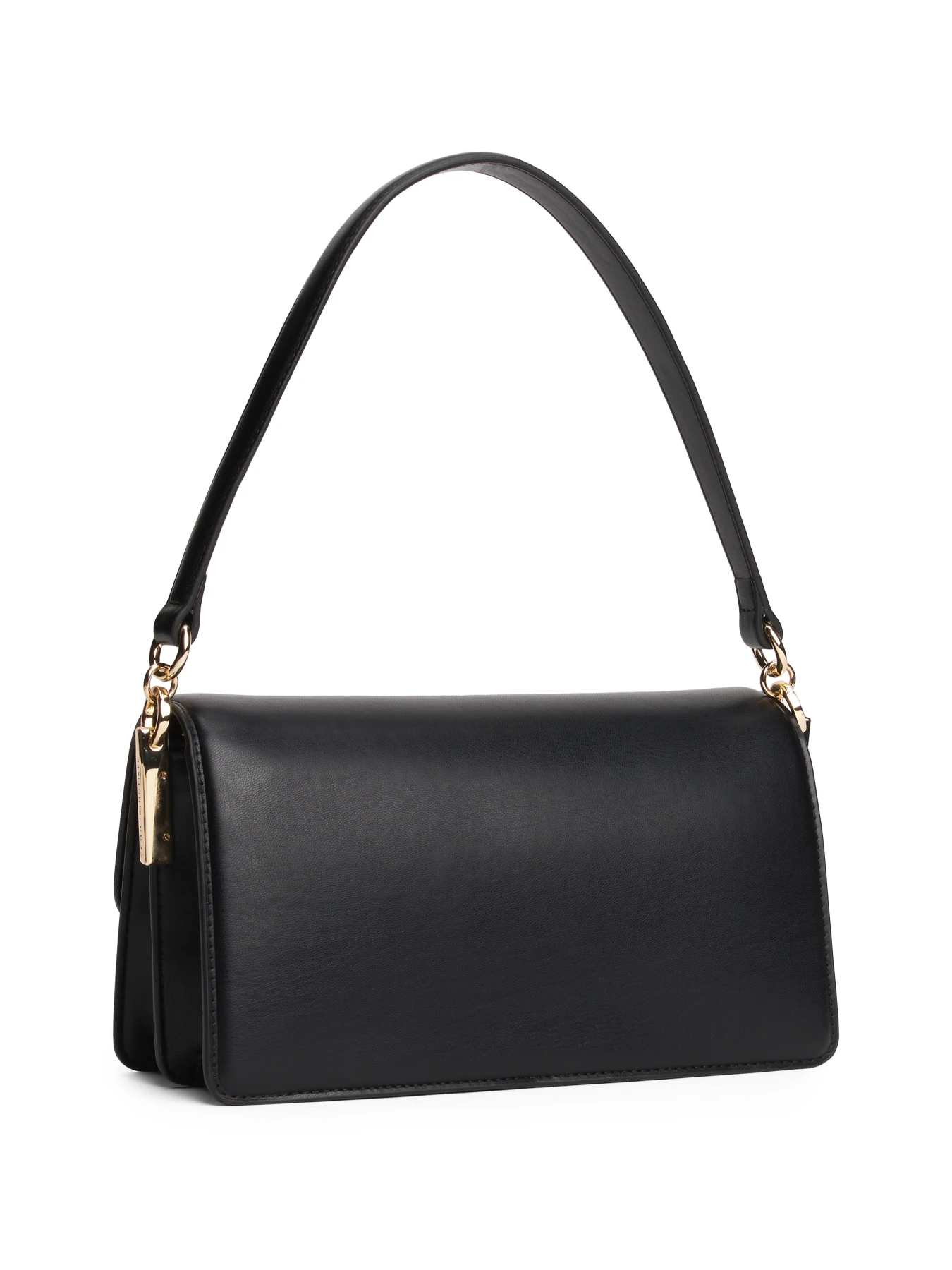 Heritage Convertible Soft Leather Shoulder Bag Gallery