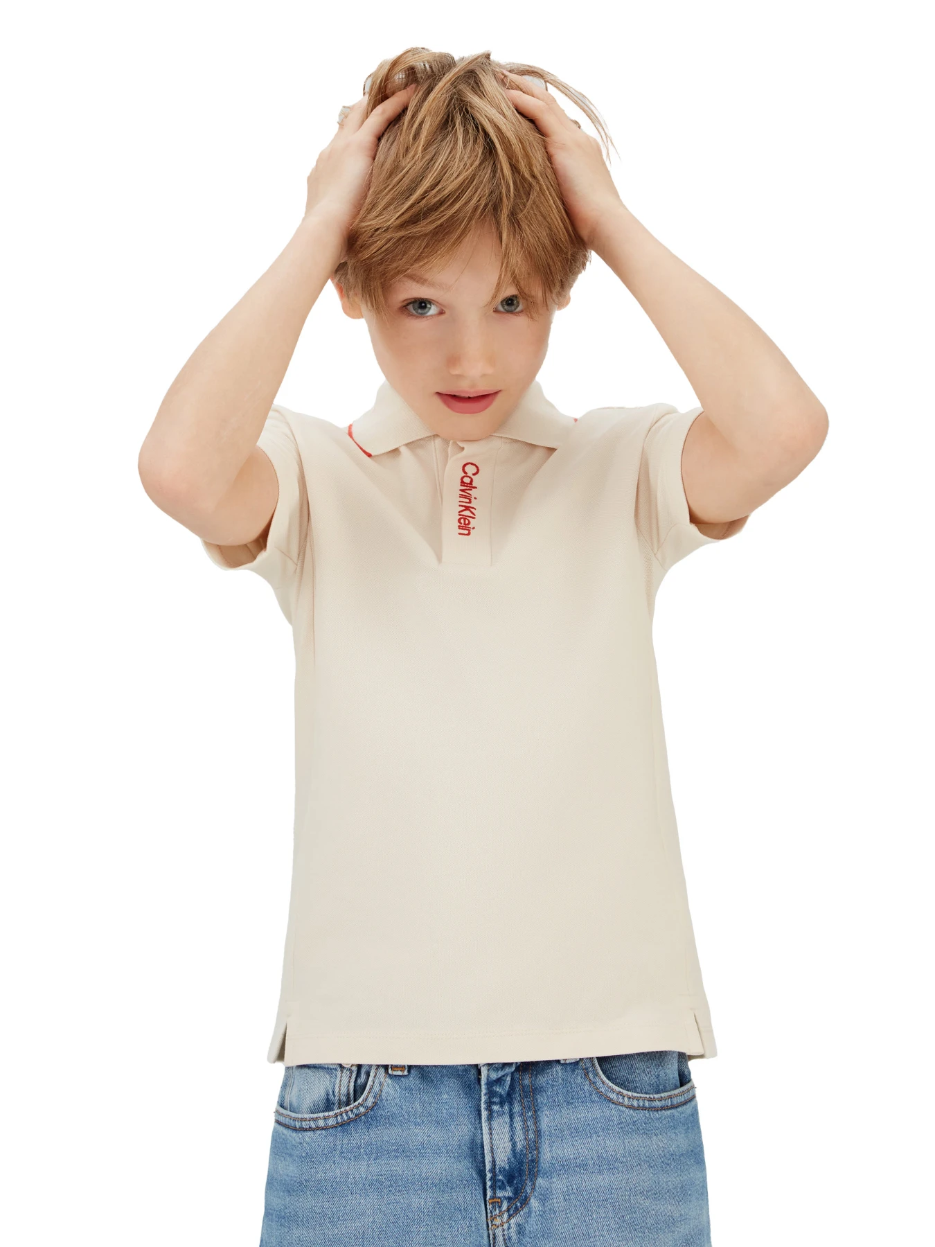 Tipping Short Sleeve Polo T-Shirt Gallery