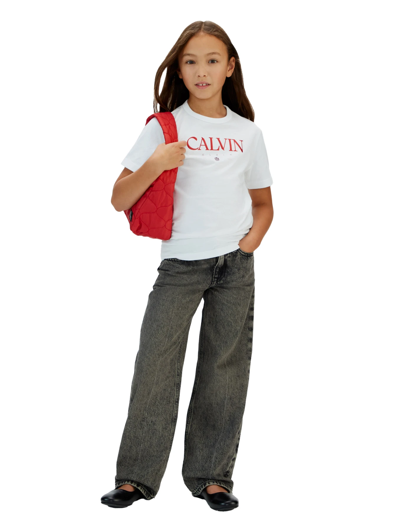 Logo Short Sleeve T-shirt Gallery