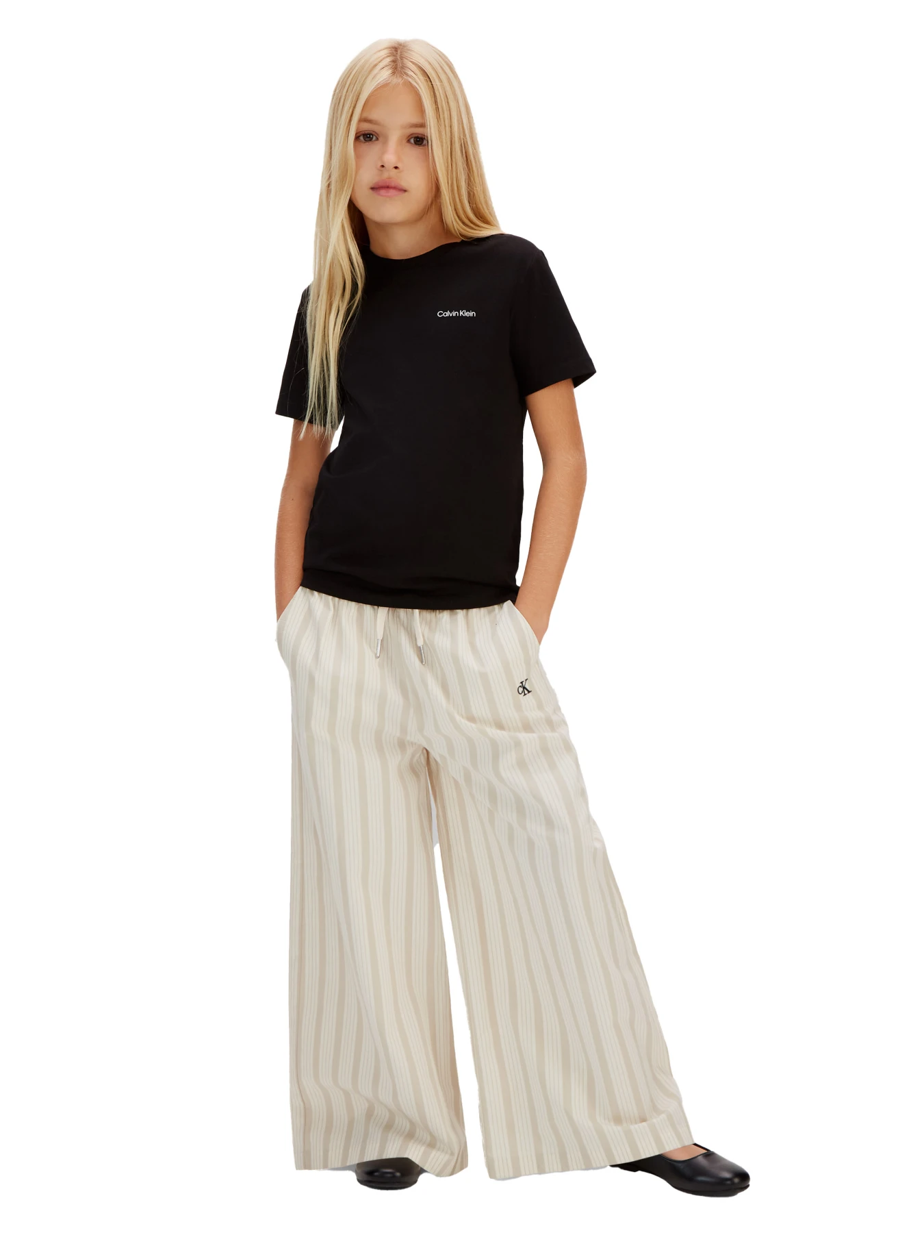 Short Sleeve Cotton T-shirt Gallery