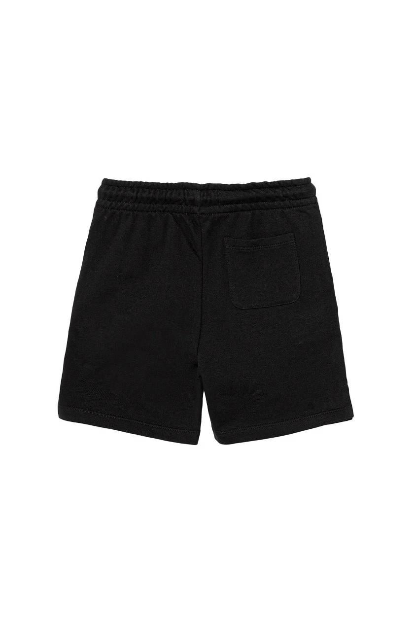 Cotton Sweat Shorts Gallery