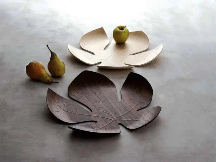 Adamo Serving Tray Light Gallery