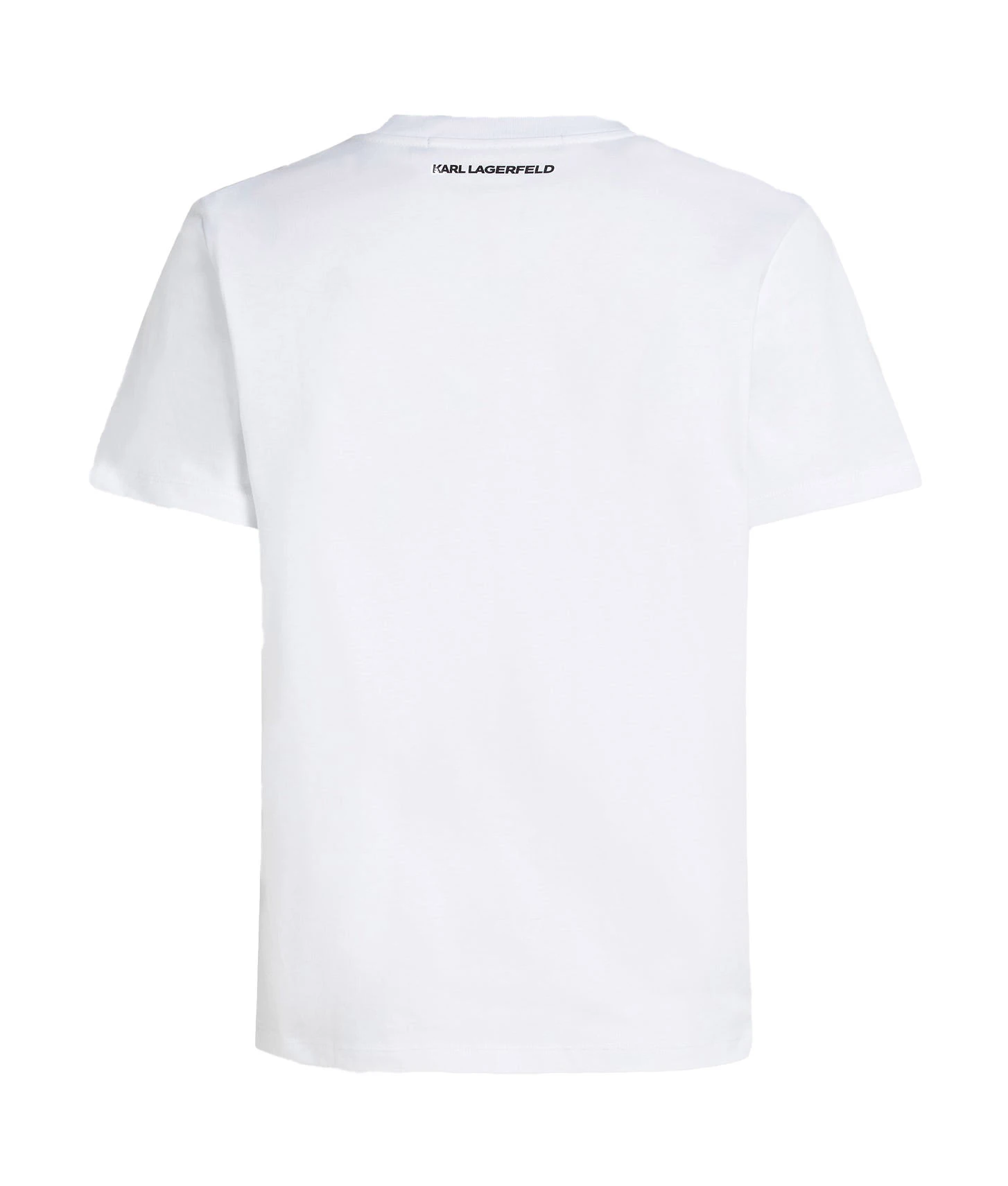 Portrait Short Sleeve T-shirt Gallery