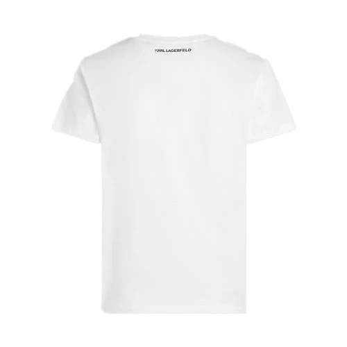 Rue St-Guillaume Short Sleeve T-Shirt Gallery
