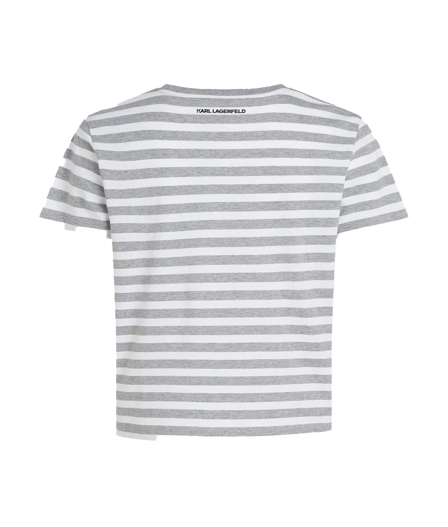 Ikon Striped Short Sleeve T-shirt Gallery