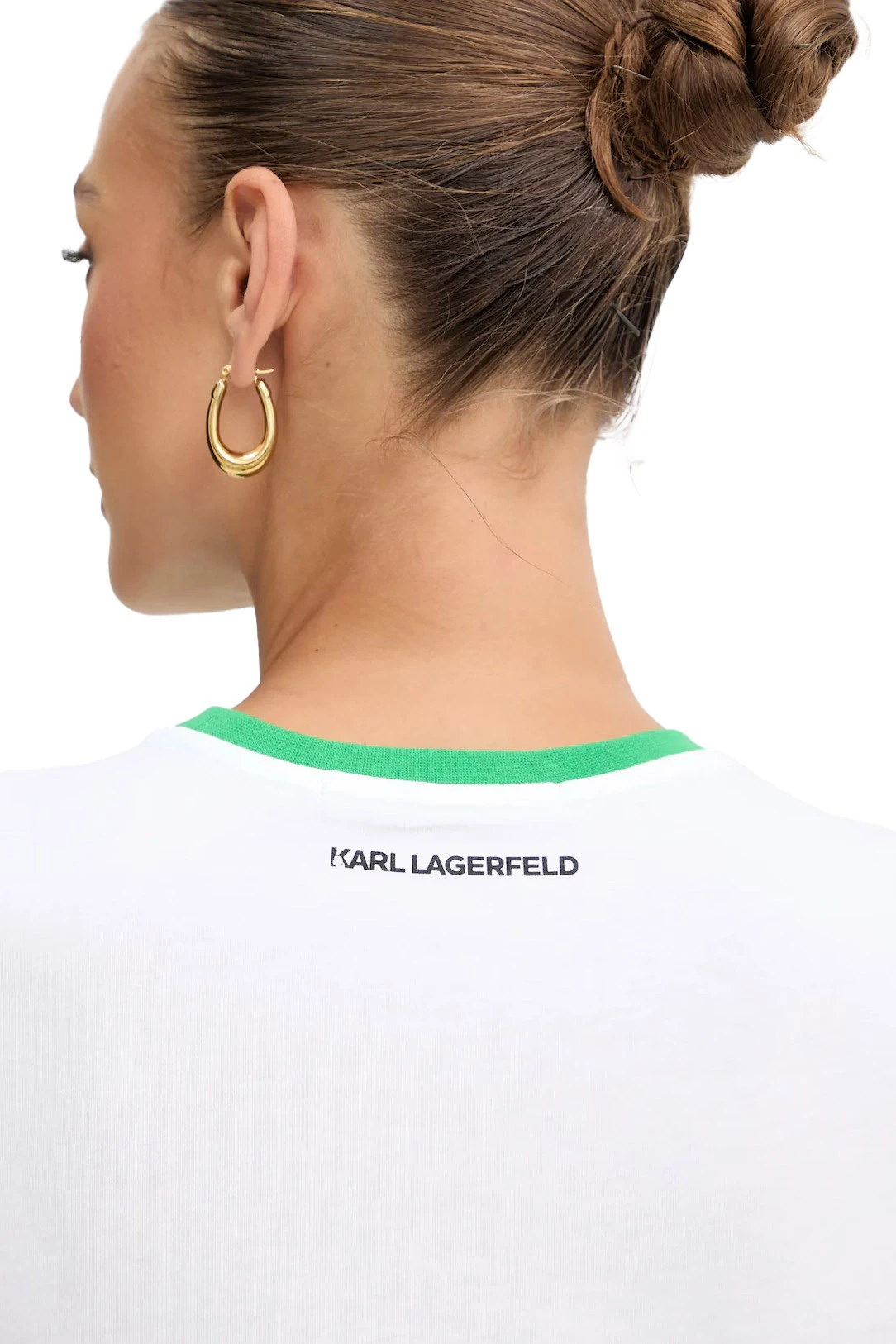 Ikon Signature Choupette T-shirt Gallery