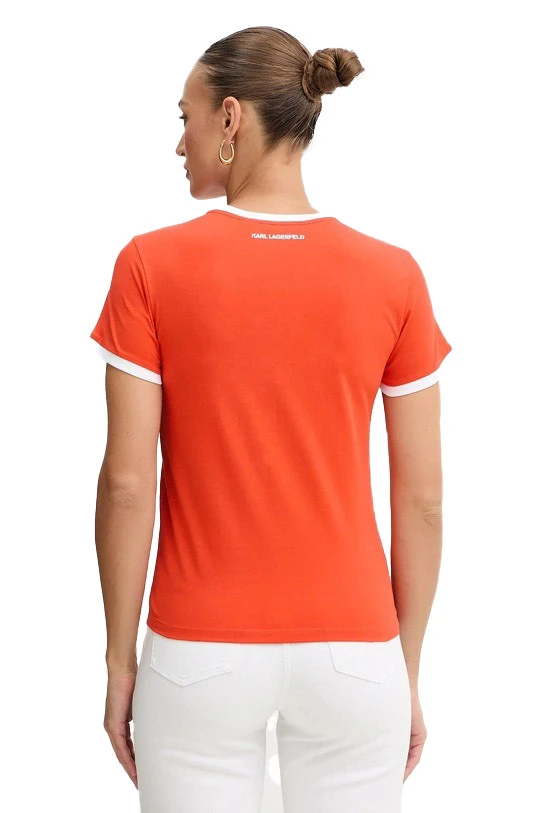 Ikon Signature Choupette T-shirt Gallery