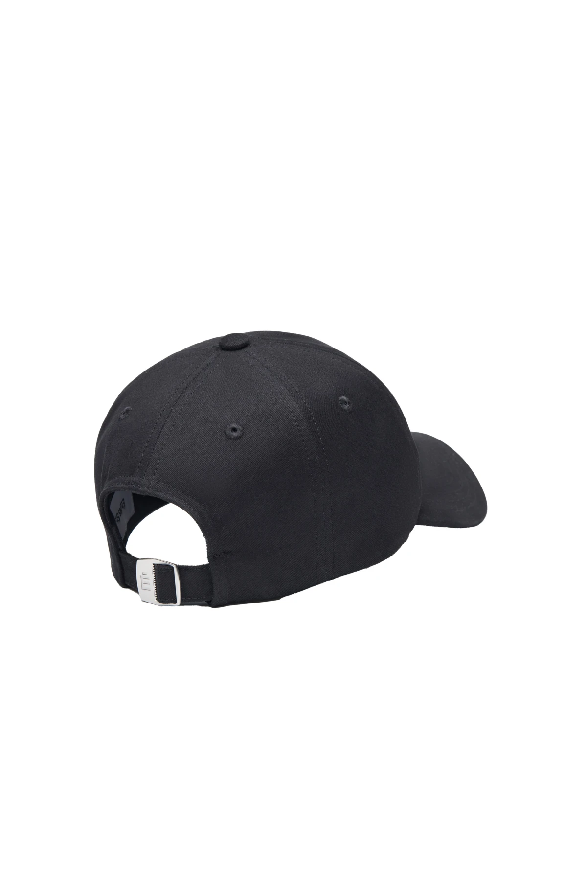 Classic Baseball Cap with Front Script  Gallery