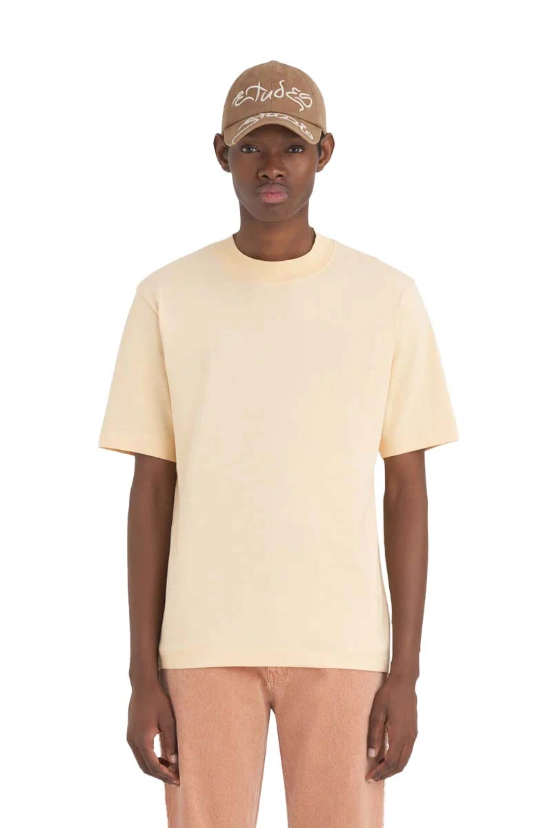 Classic Logo Short Sleeve T-shirt Gallery