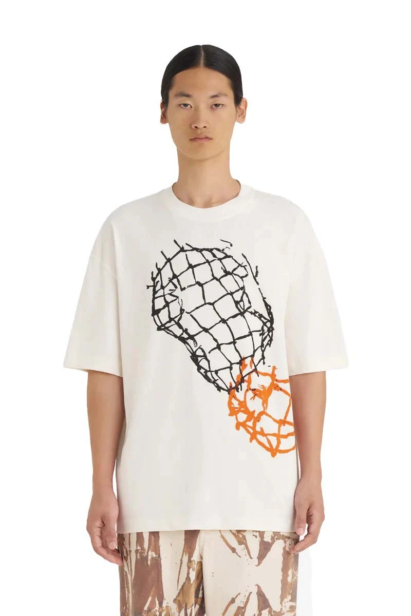 "Baggage Maia Ruth Lee" Relaxed Fit T-shirt Gallery