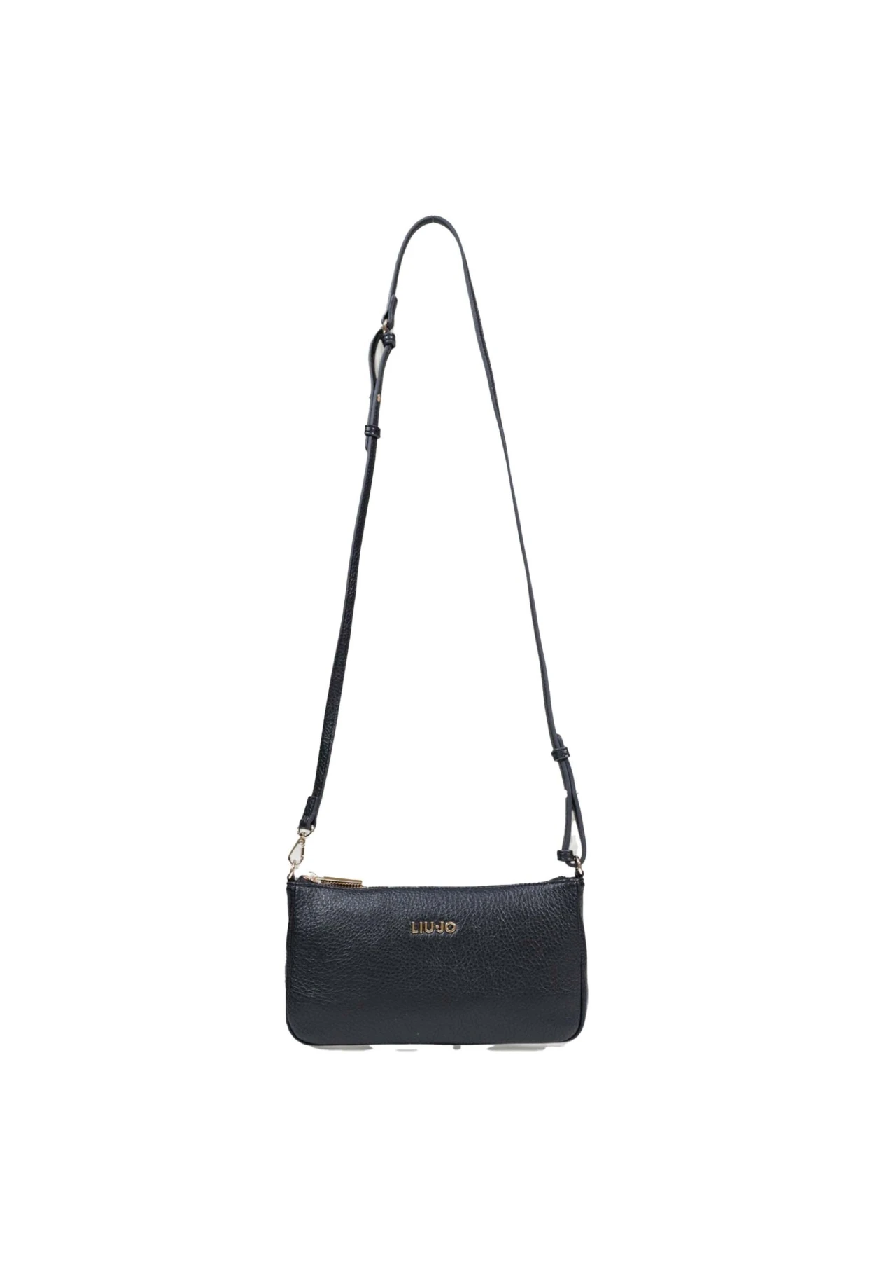 Classic Leather Crossbody Bag Gallery
