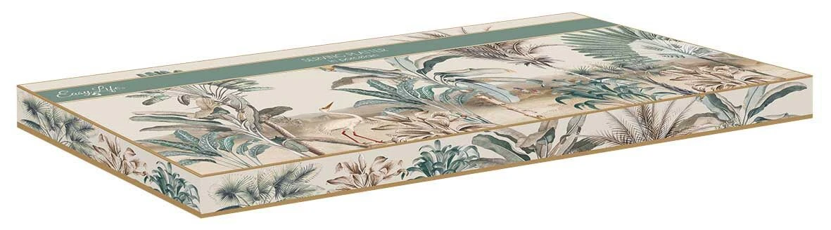 Porcelain Serving Platter  35x15 cm Gallery