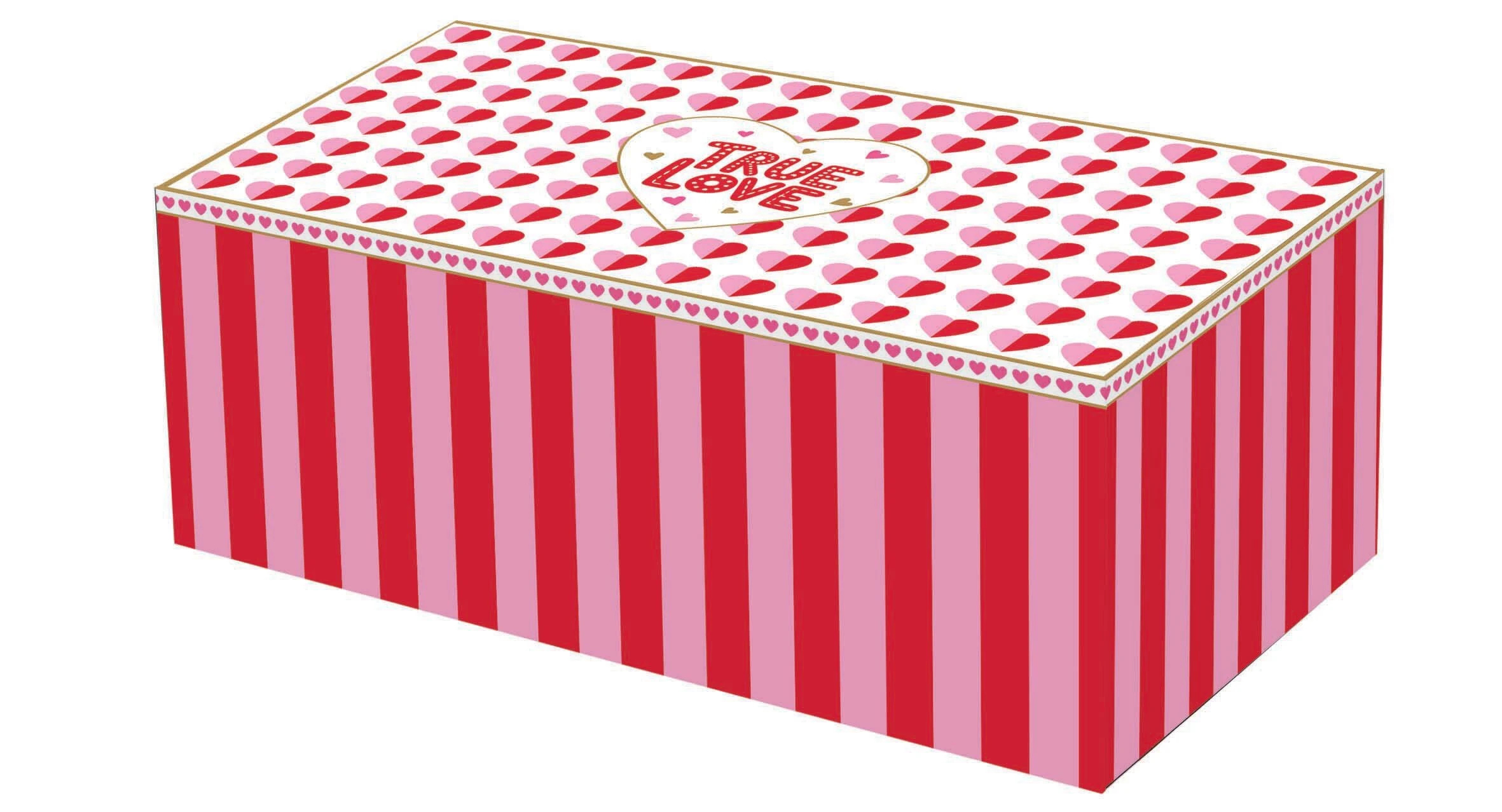 Heart Shaped Handles Porcelain Mug & Saucer 320ml 23x12 cm Gallery