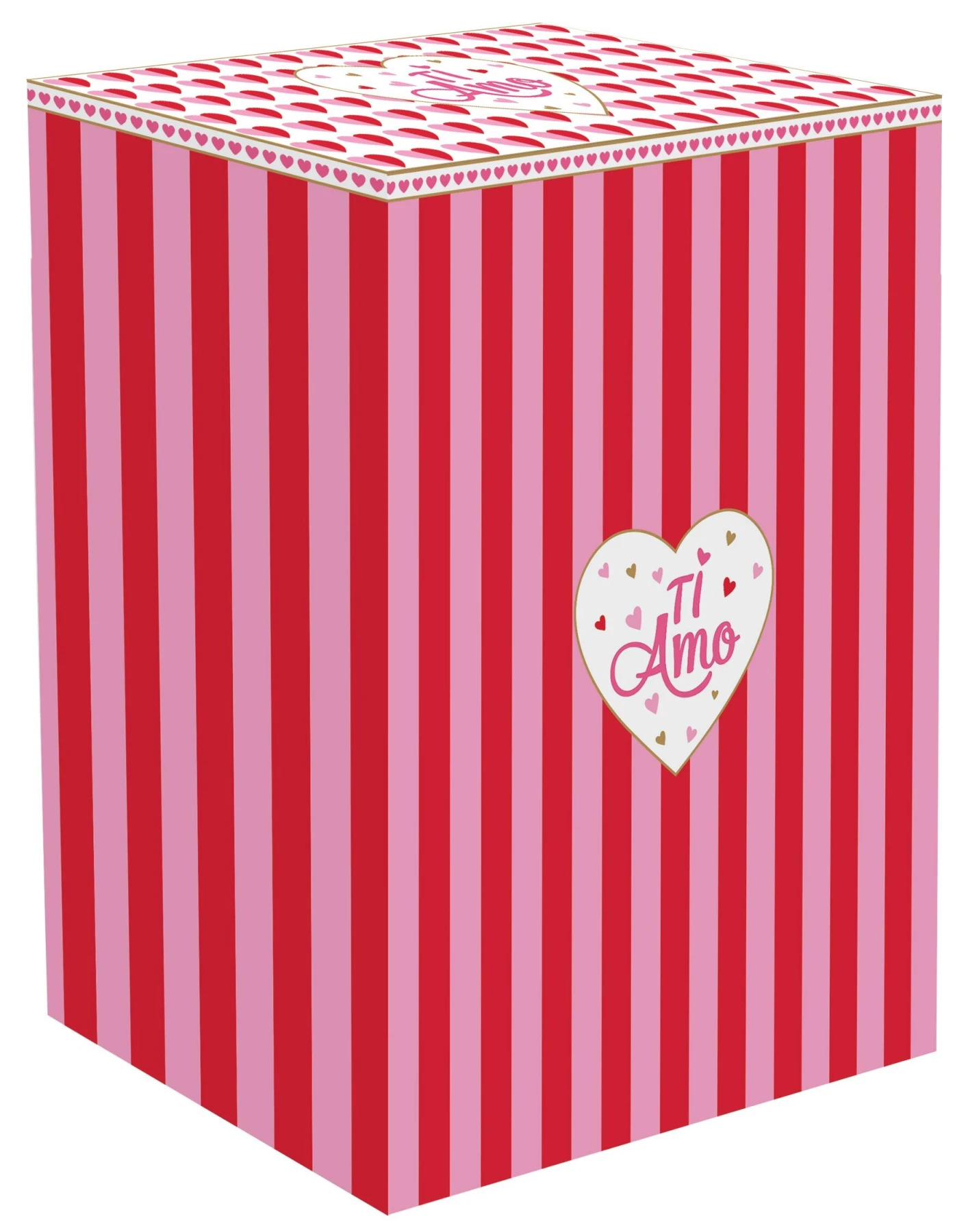 Set of 2 - Love Wine Glasses 500ml Gallery