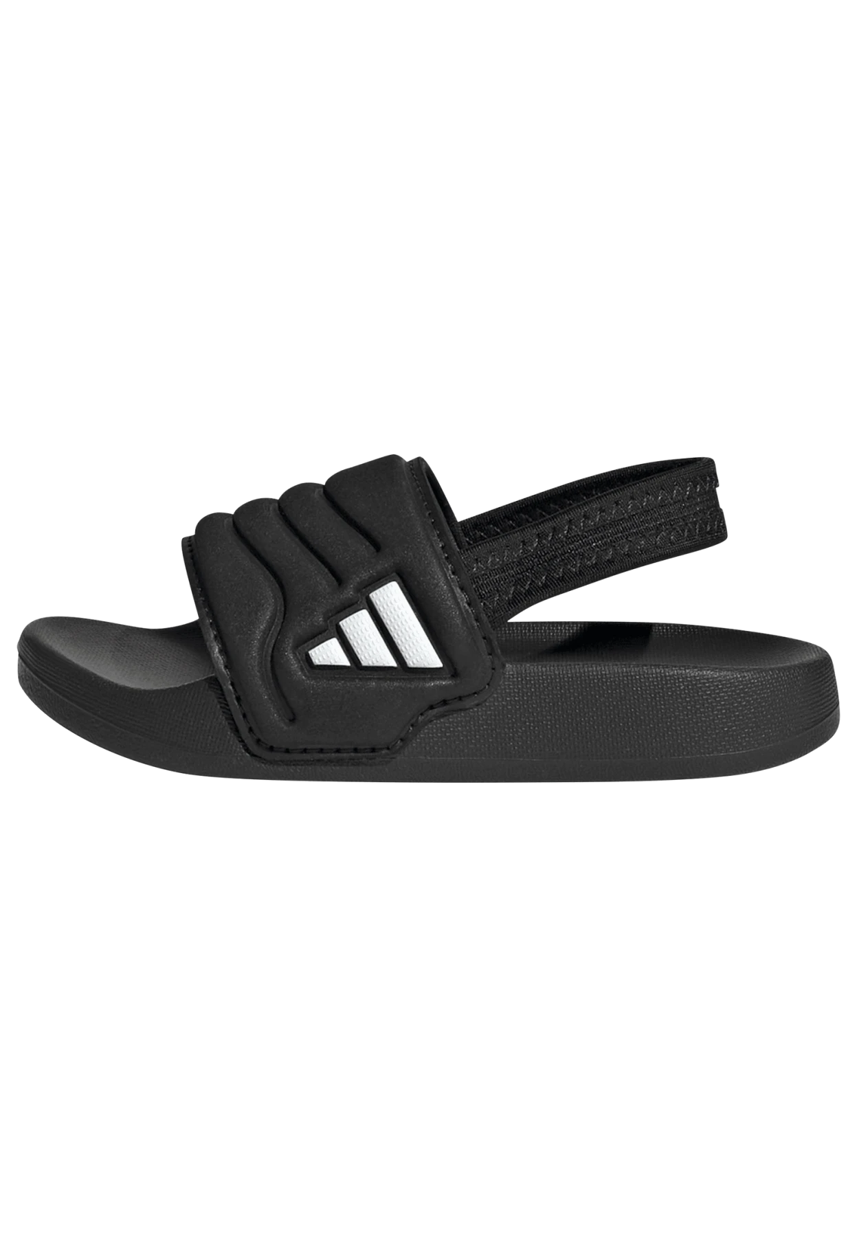 Adilette Estrap 2.0 Sandals - Black Gallery