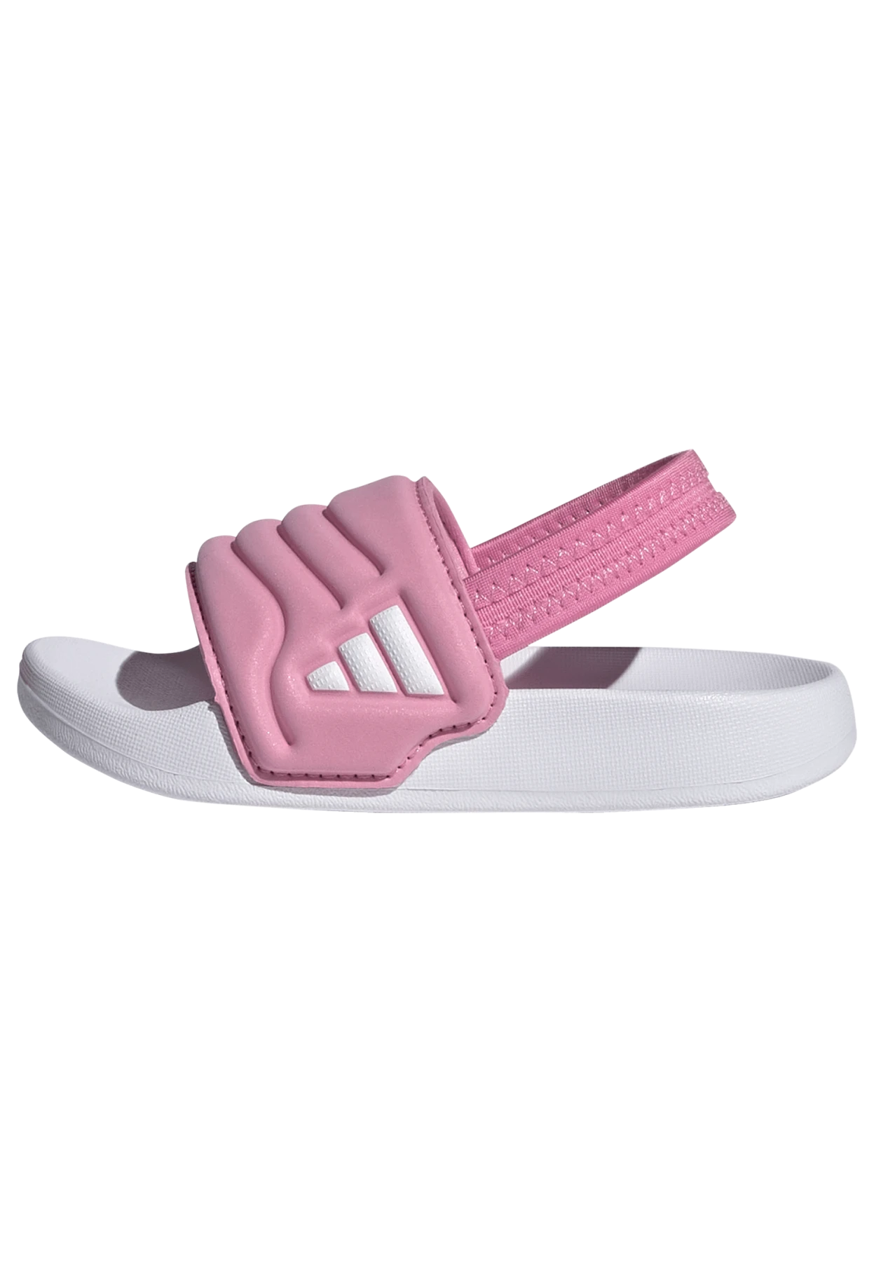 Adilette Estrap 2.0 Sandals - Pink Gallery