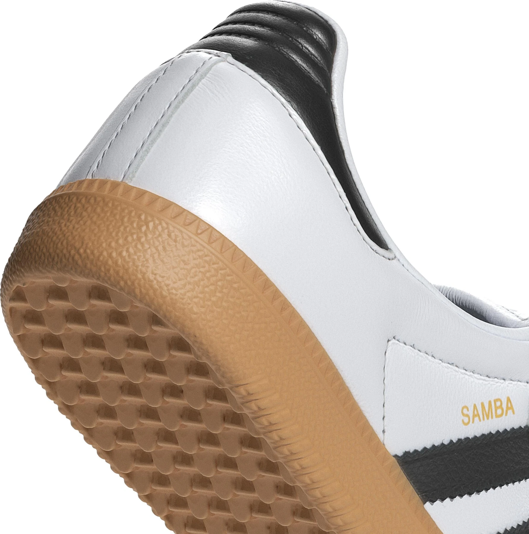 Samba Long Tongue Sneakers Gallery