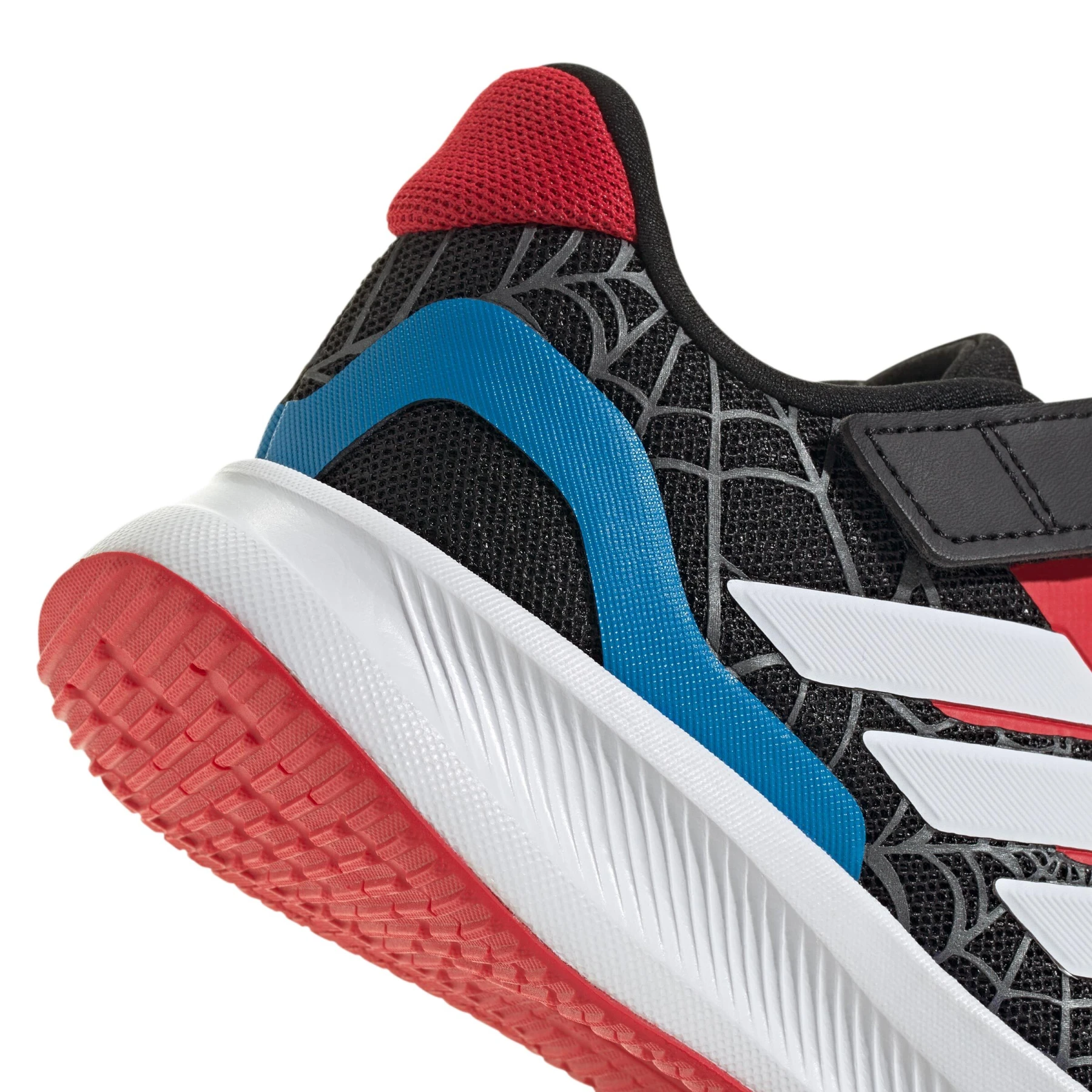 Marvel Spider Man Runfalcon Trainers Gallery