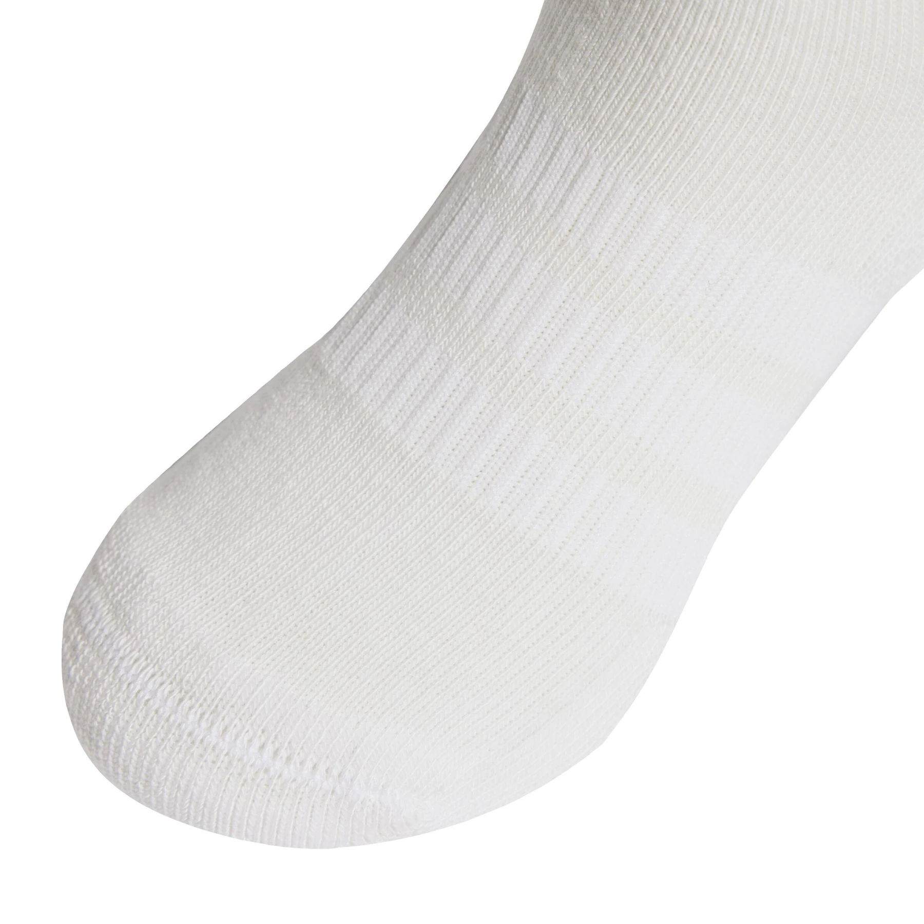 3 Pack Cushioned Ankle Socks  Gallery