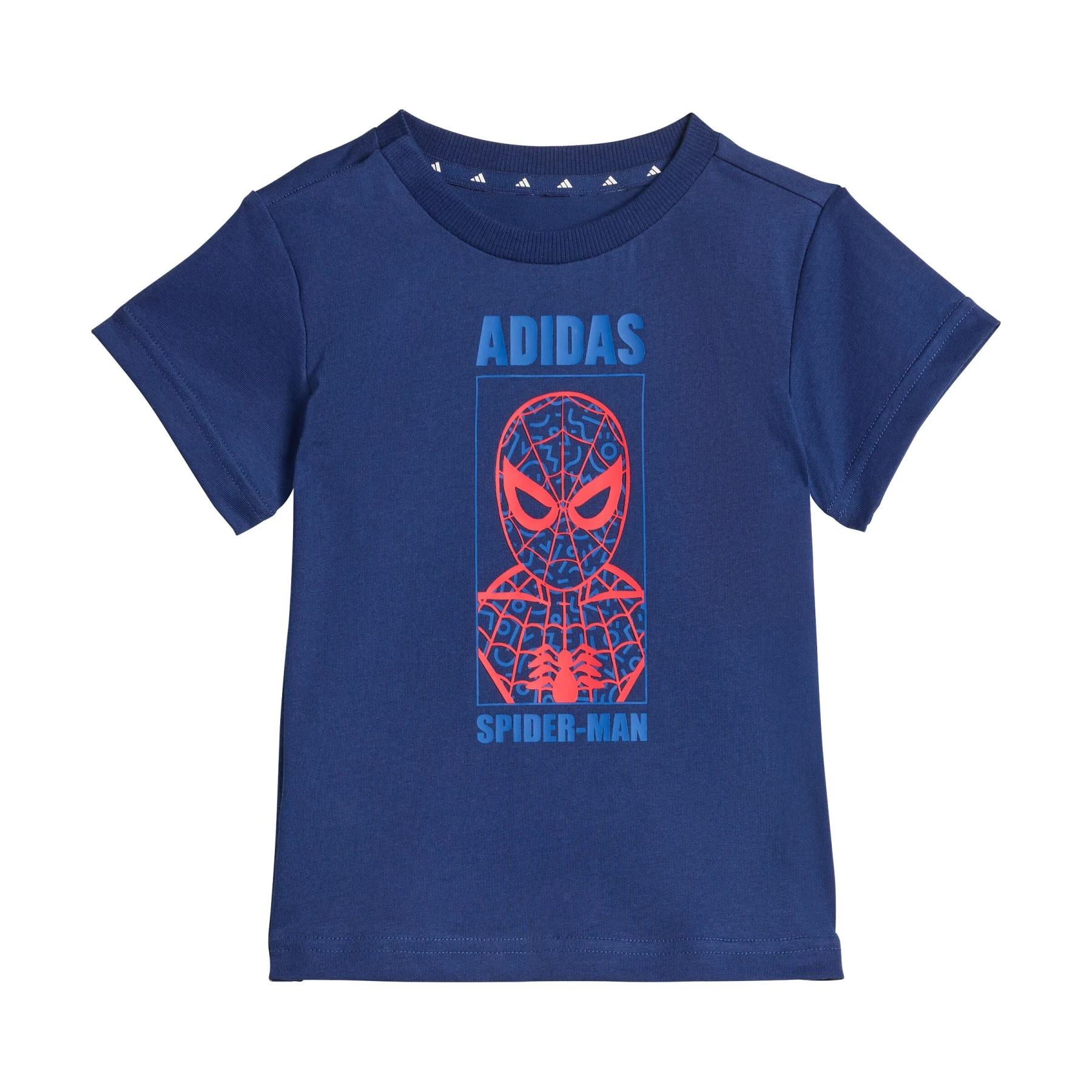 Marvel Spider Man T-shirt Set Gallery