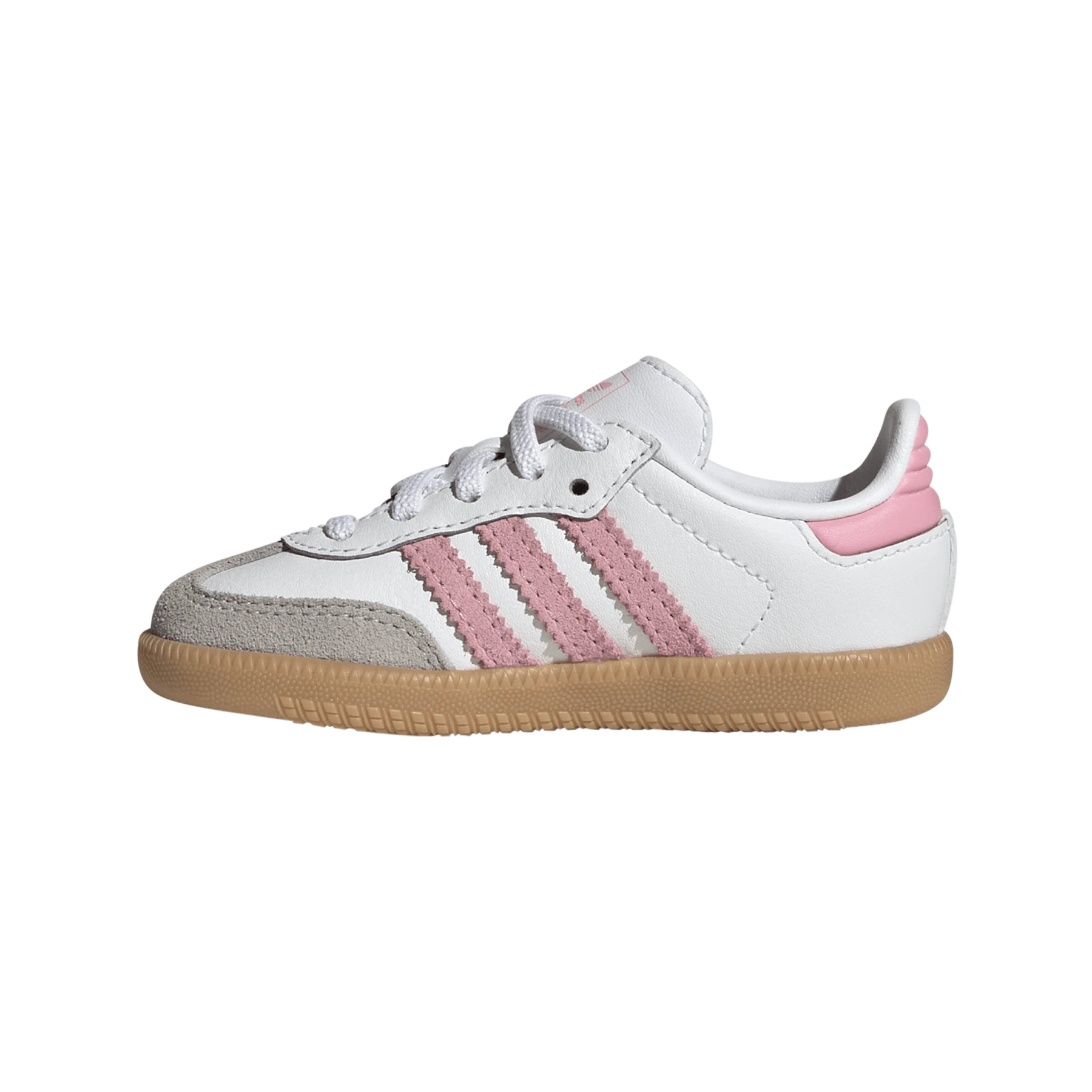 Samba OG Comfort Closure Elastic Lace Sneakers Gallery