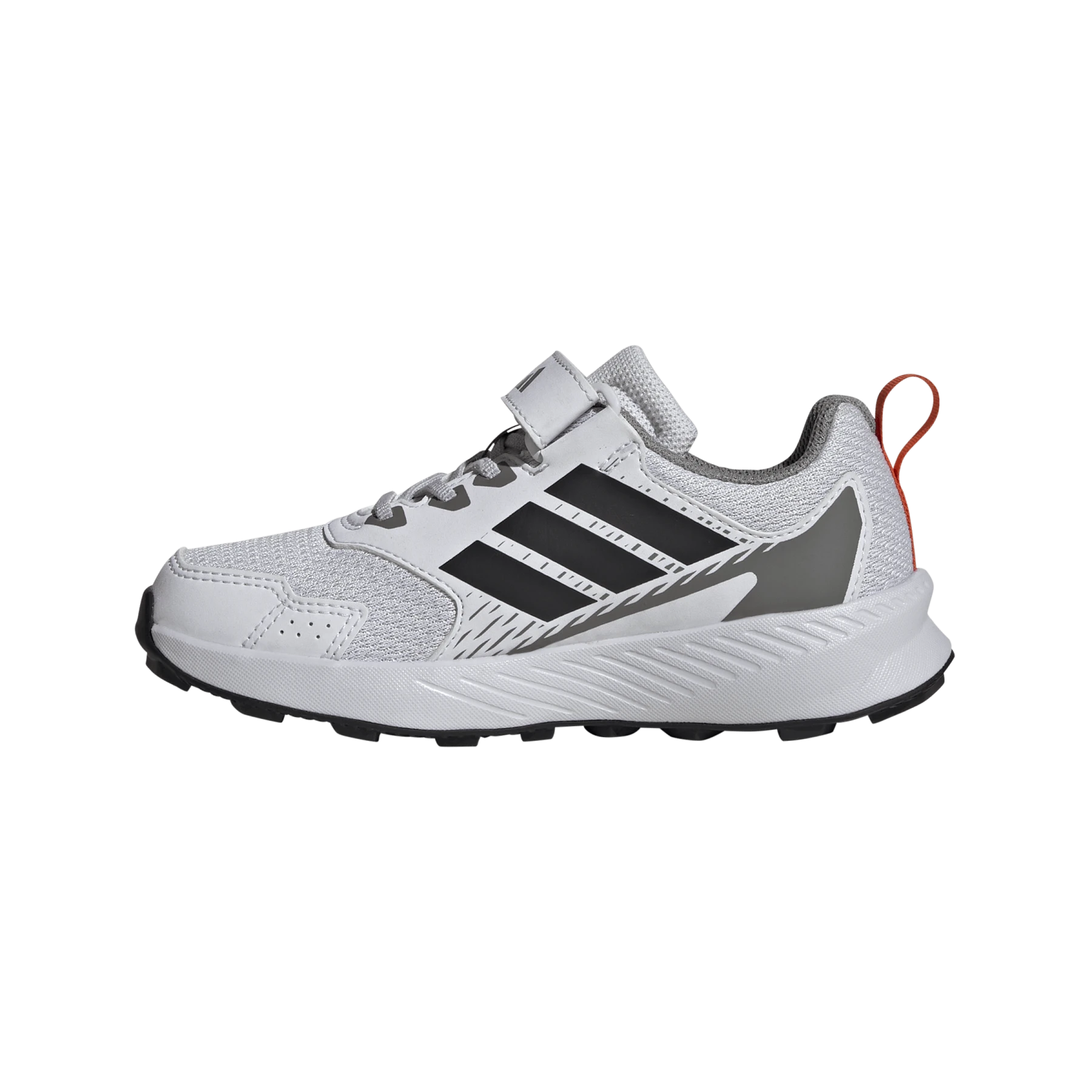 Terrex Tracefinder CF C Running Shoes - Grey Gallery