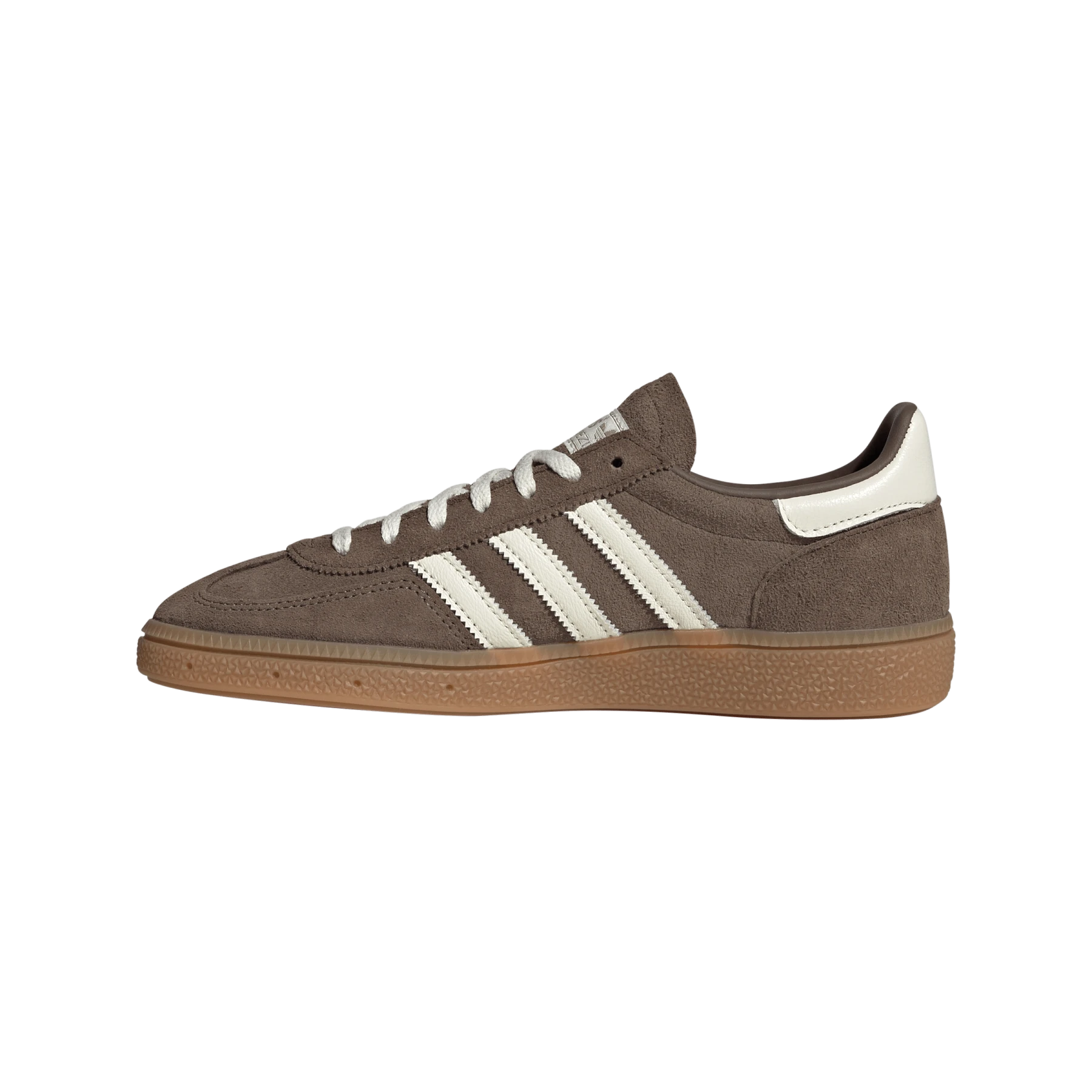 Brown Hanball Spezial Sneakers Gallery
