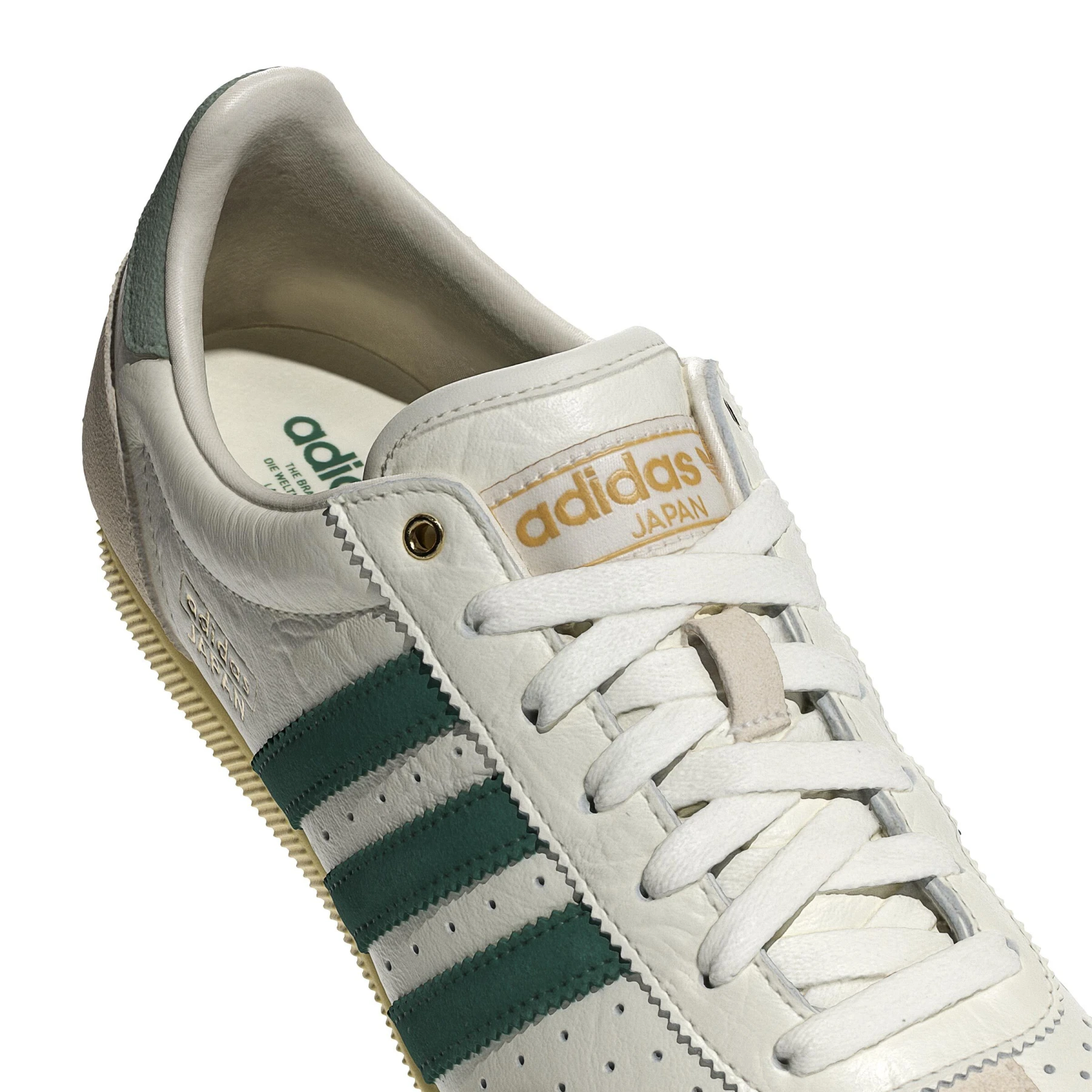 Jaban Multicolor Sneakers  Gallery