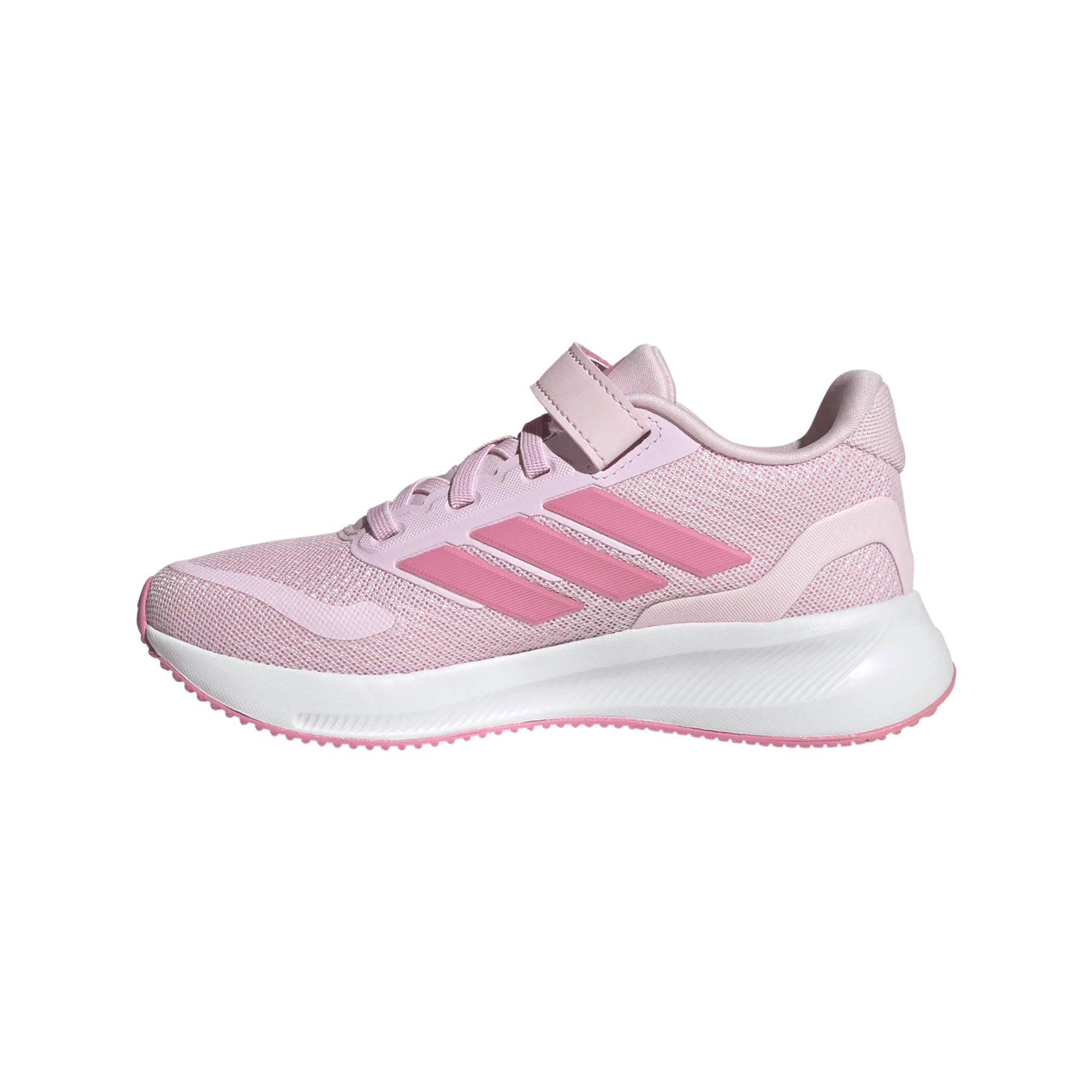 Pink Runfalcon 5 Runner Sneakers - Kids Gallery