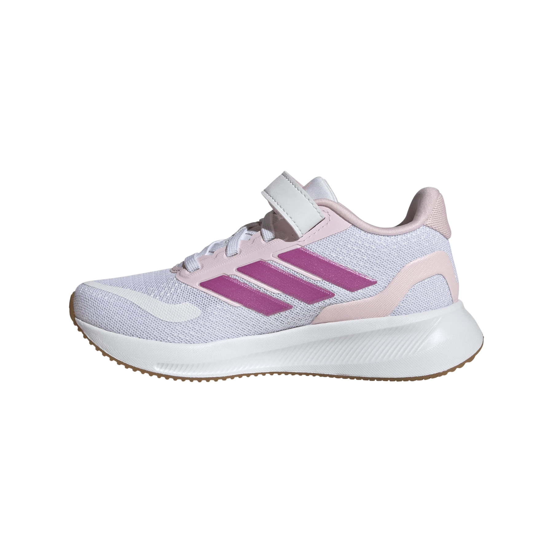 Multicolor Runfalcon 5 Runner Sneakers - Kids Gallery