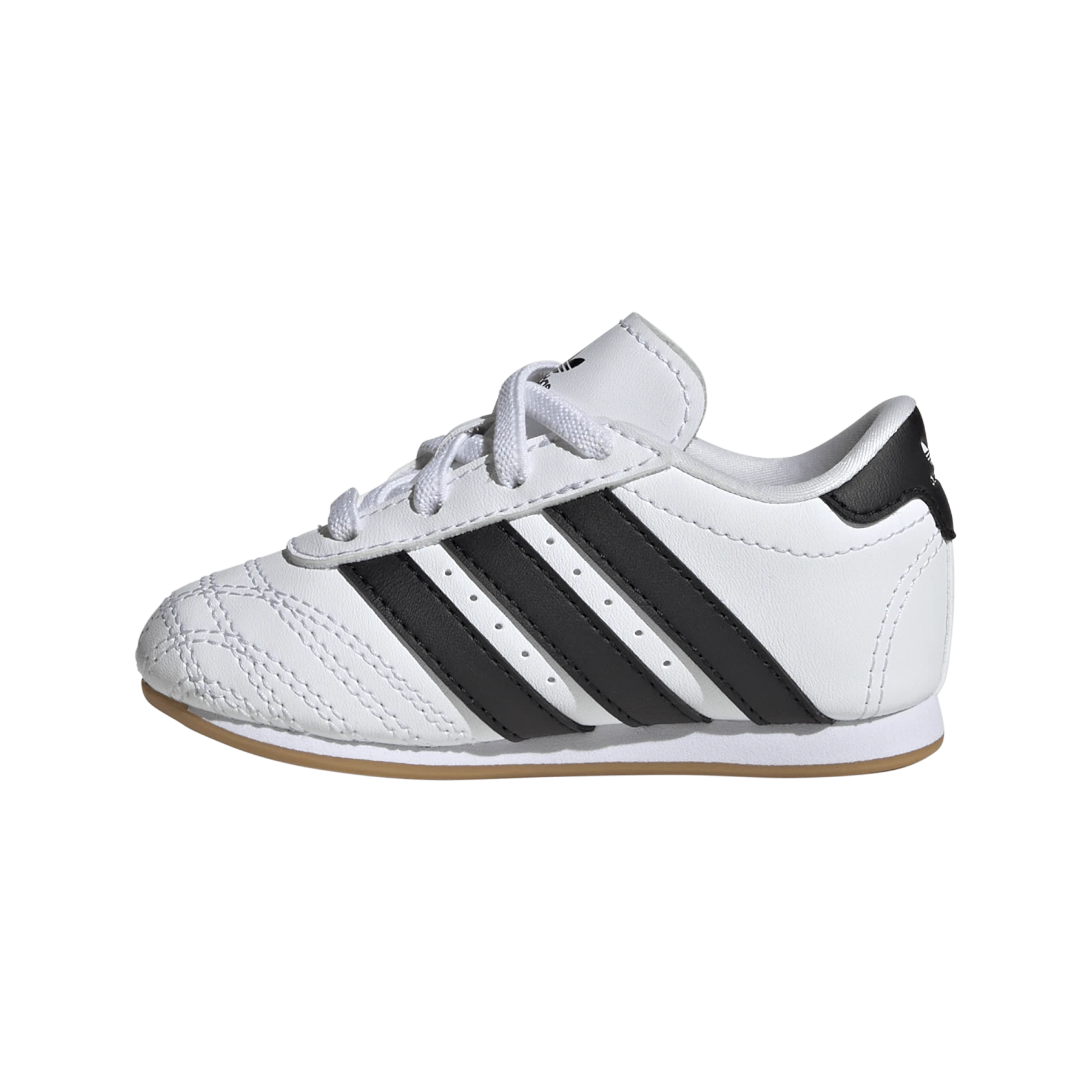 Infant's Taekwondo Lace Walker Sneakers  Gallery