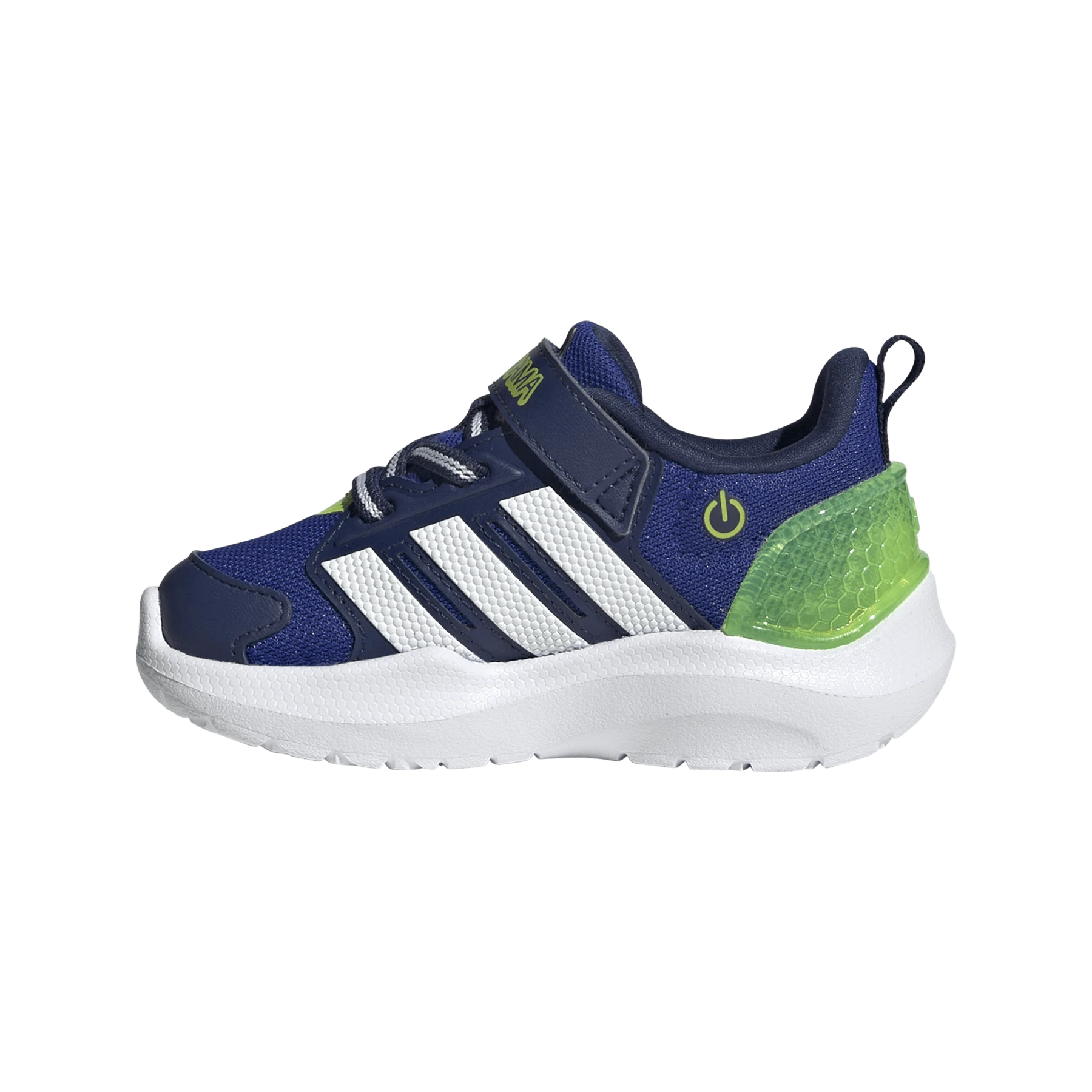 Blue Lightorama Runner Sneakers - Kids Gallery