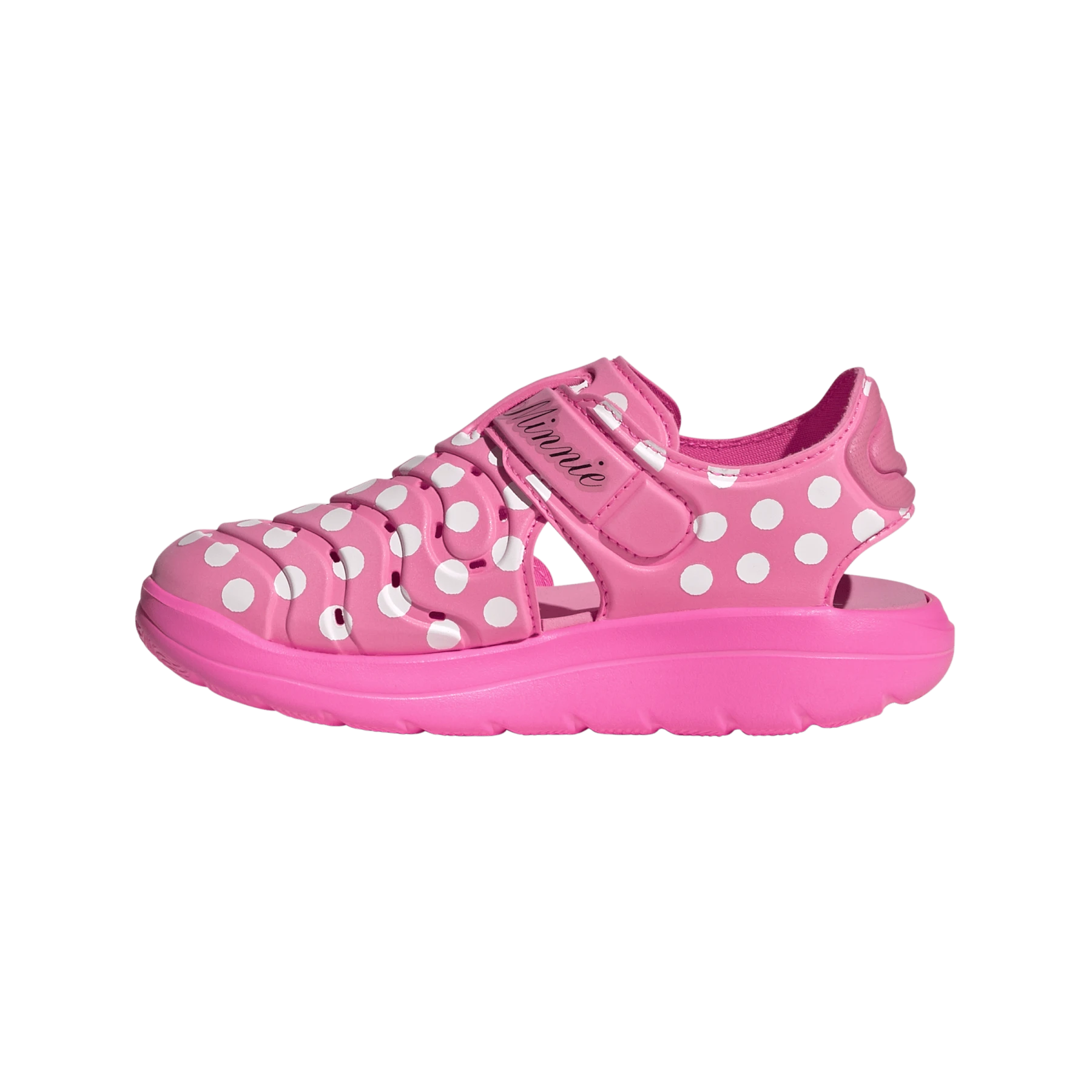 Disney Minnie Mouse Water Sandals  - Pink Gallery
