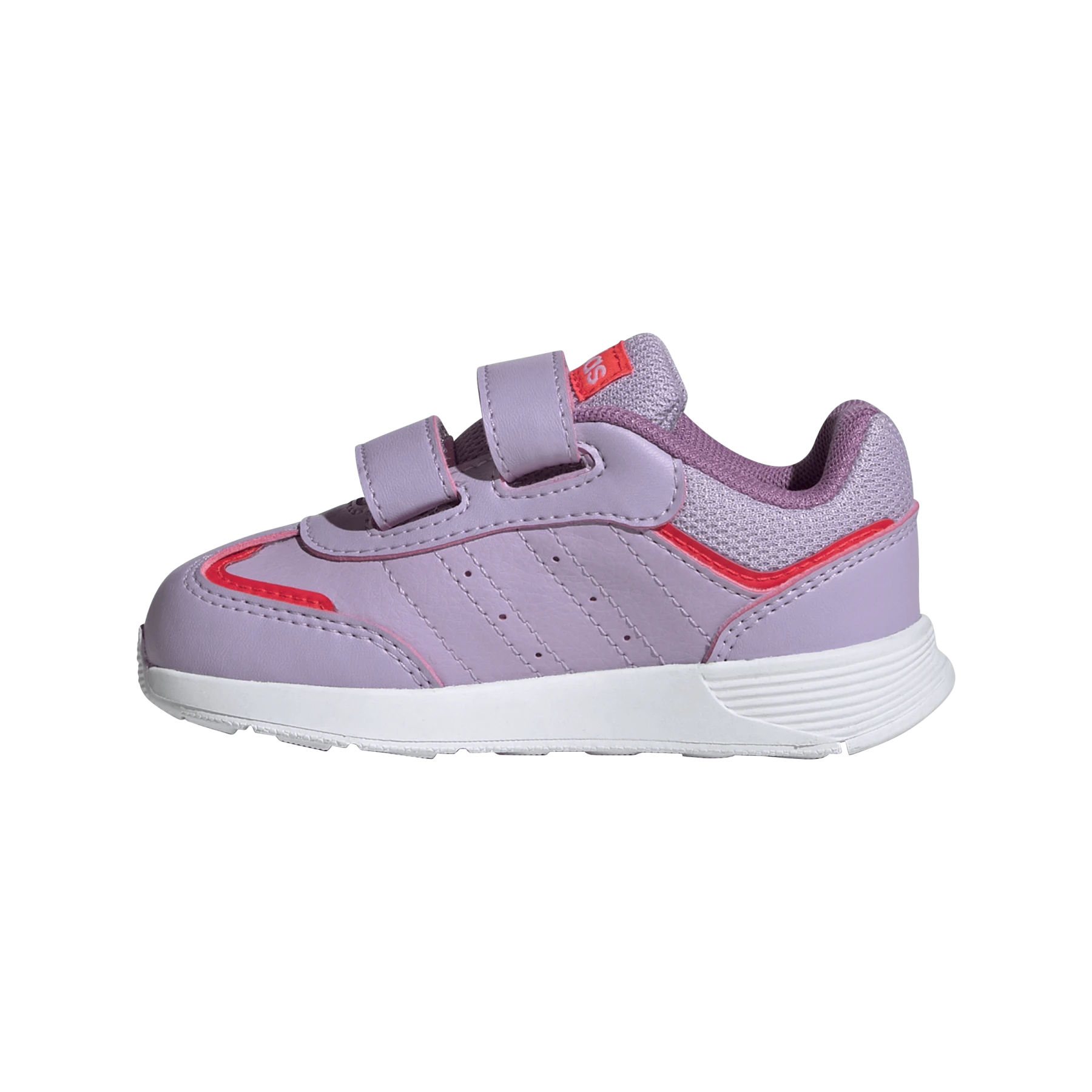 Tensaur Switch Sneakers  - Purple Gallery