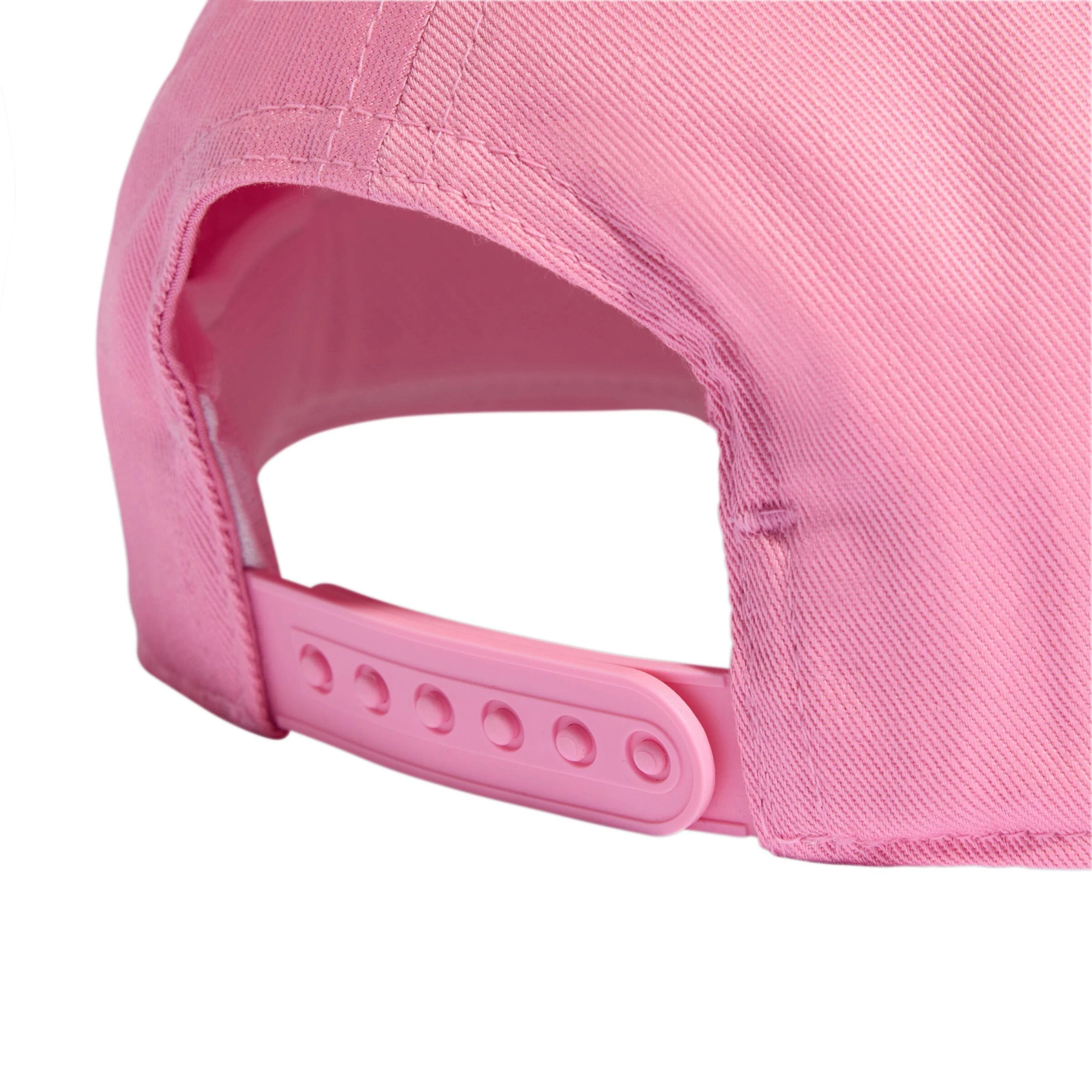Pink Cotton Cap Gallery