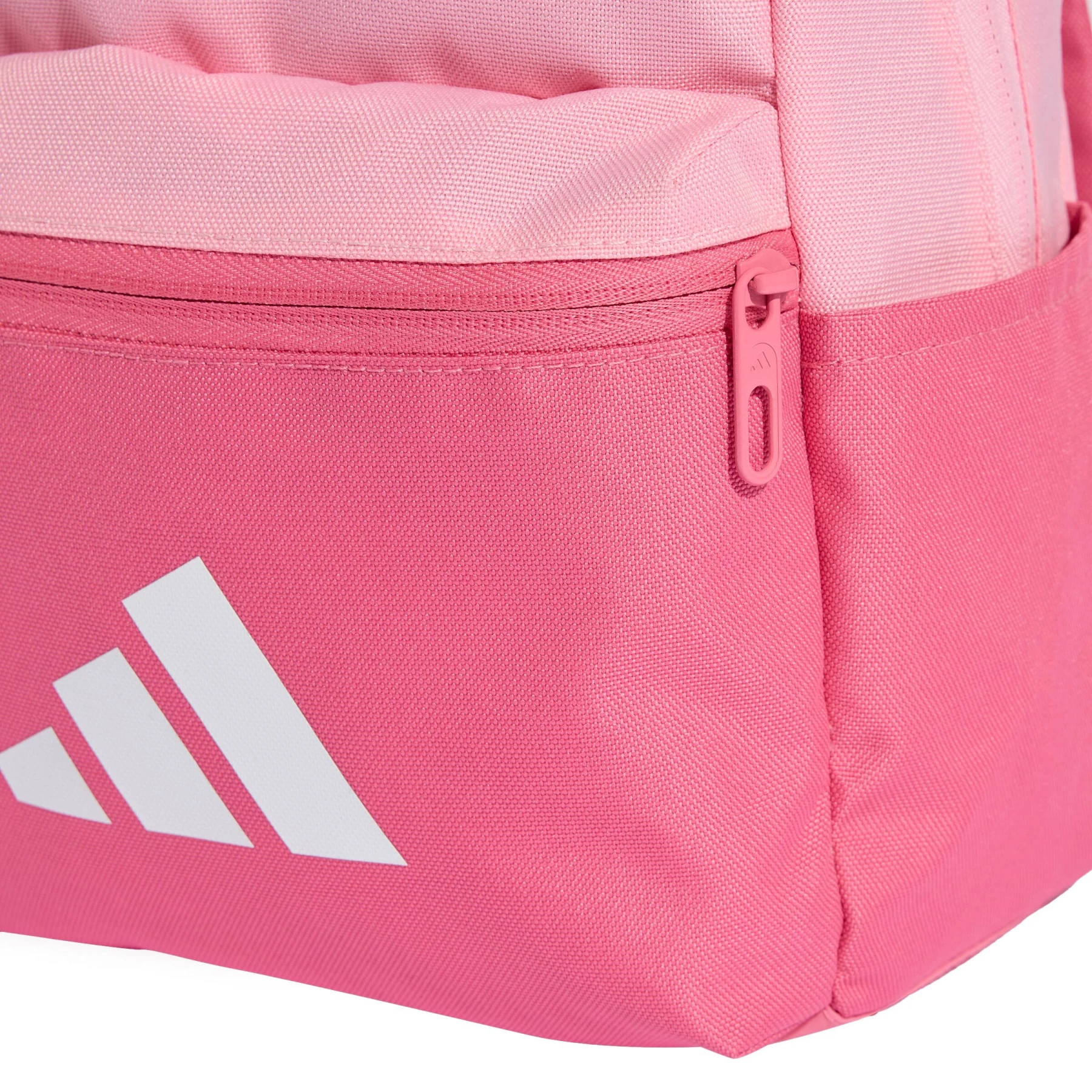 Pink Logo Backpack  Gallery
