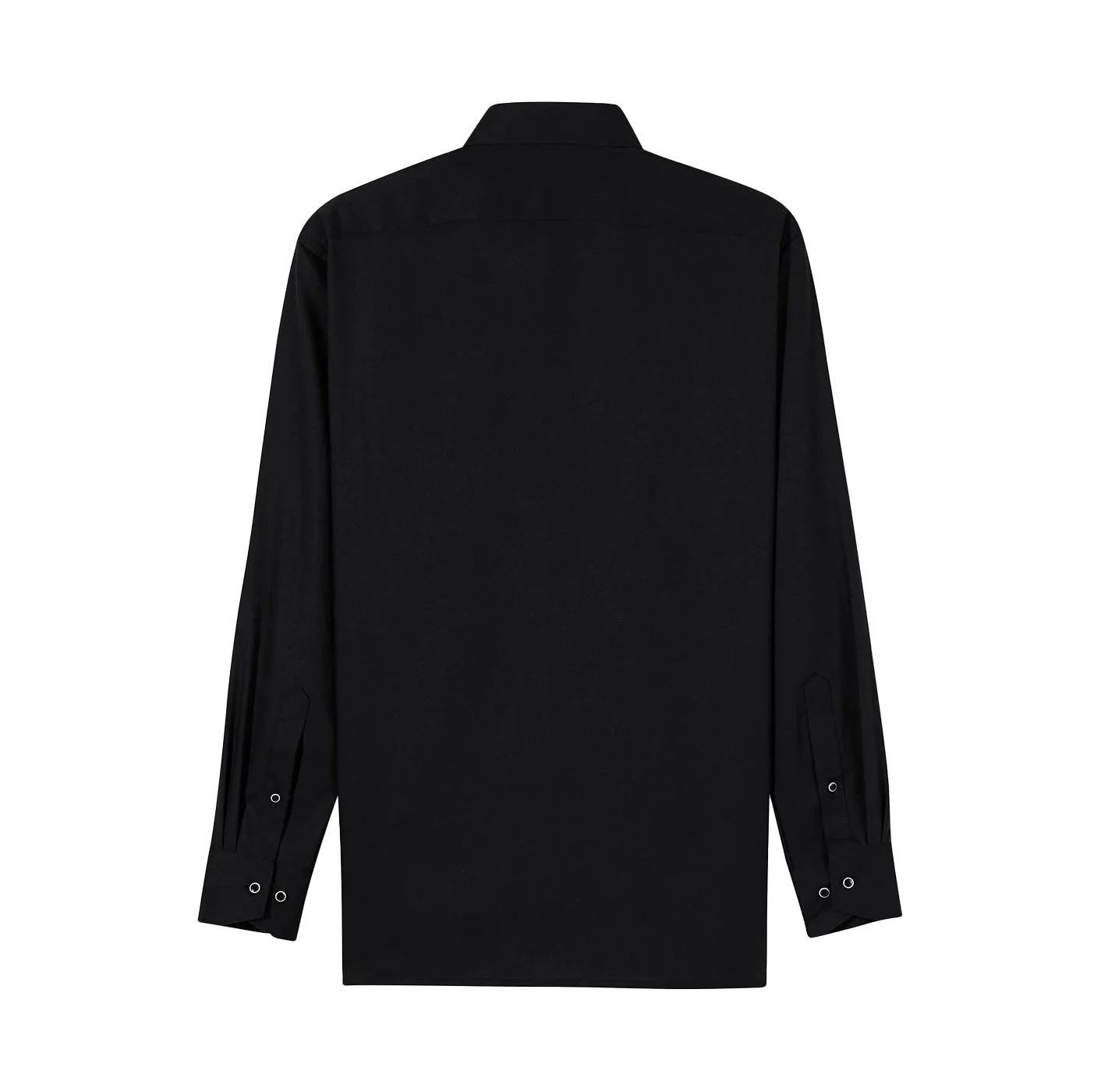 Modern Fit Long Sleeves Business Shirt - New Kent Gallery