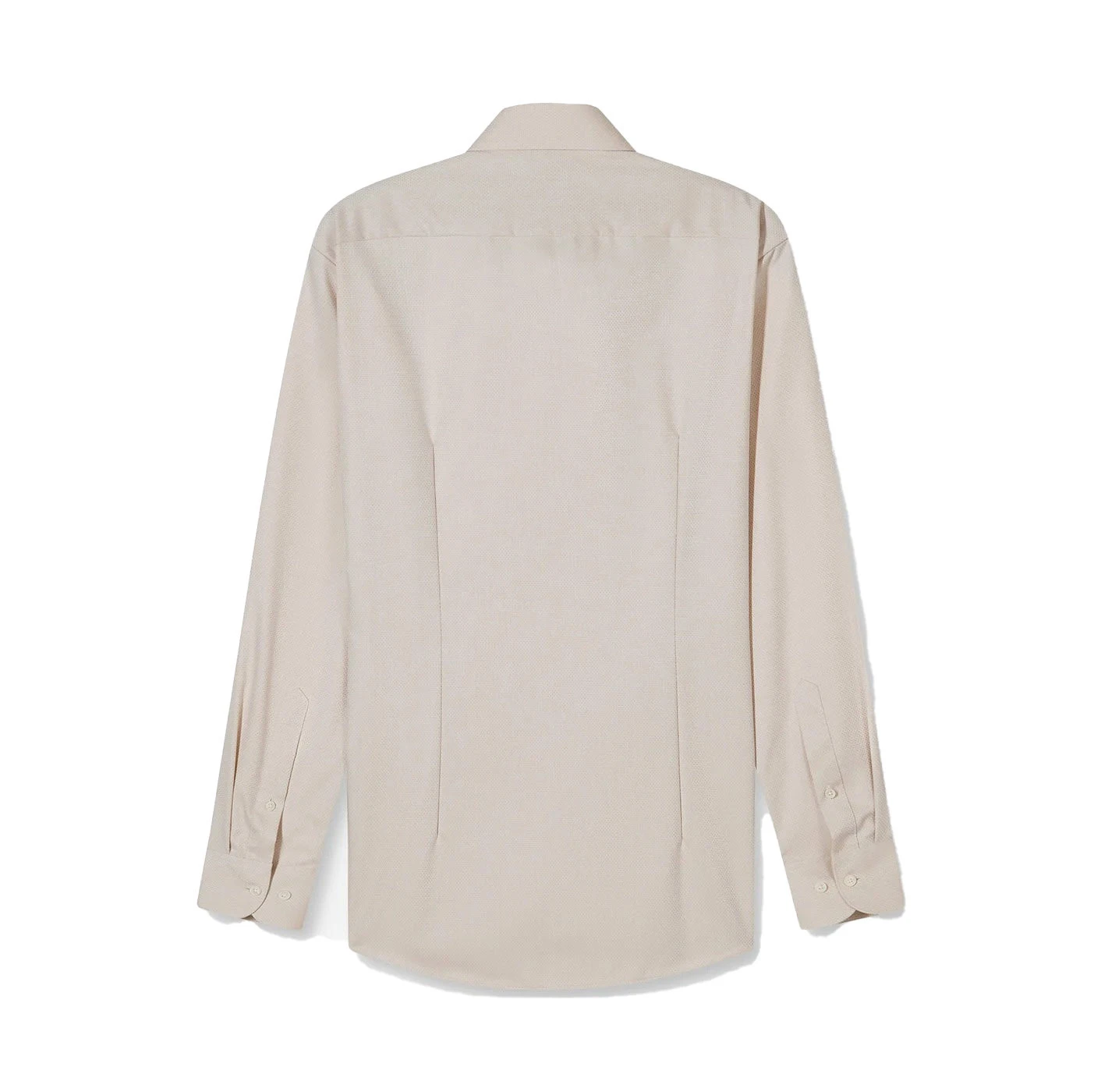 Plain Long Sleeve Shirt Gallery