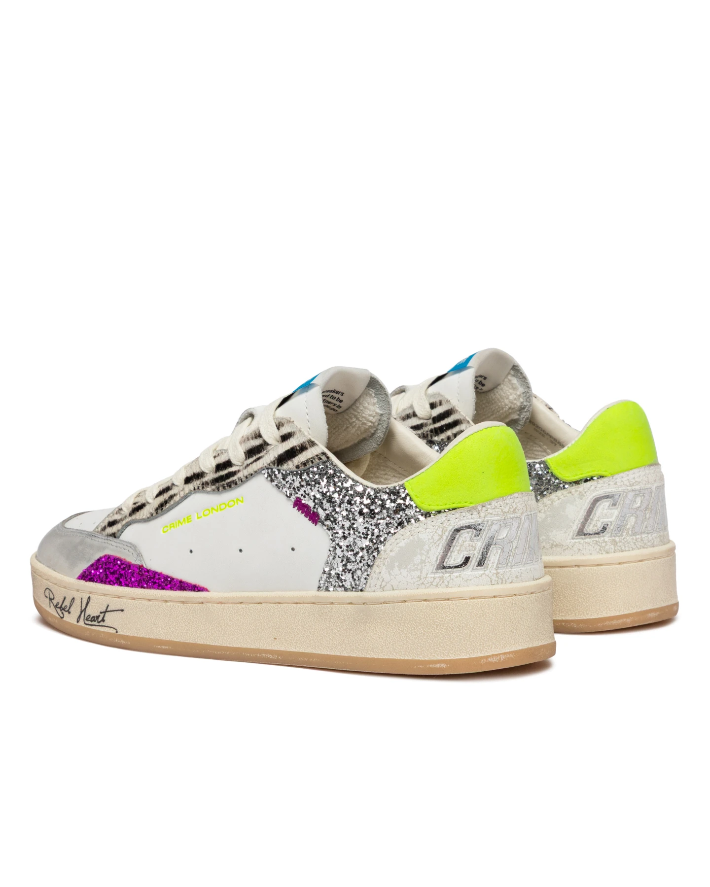 Chelsea Urban Safari Sneakers Gallery