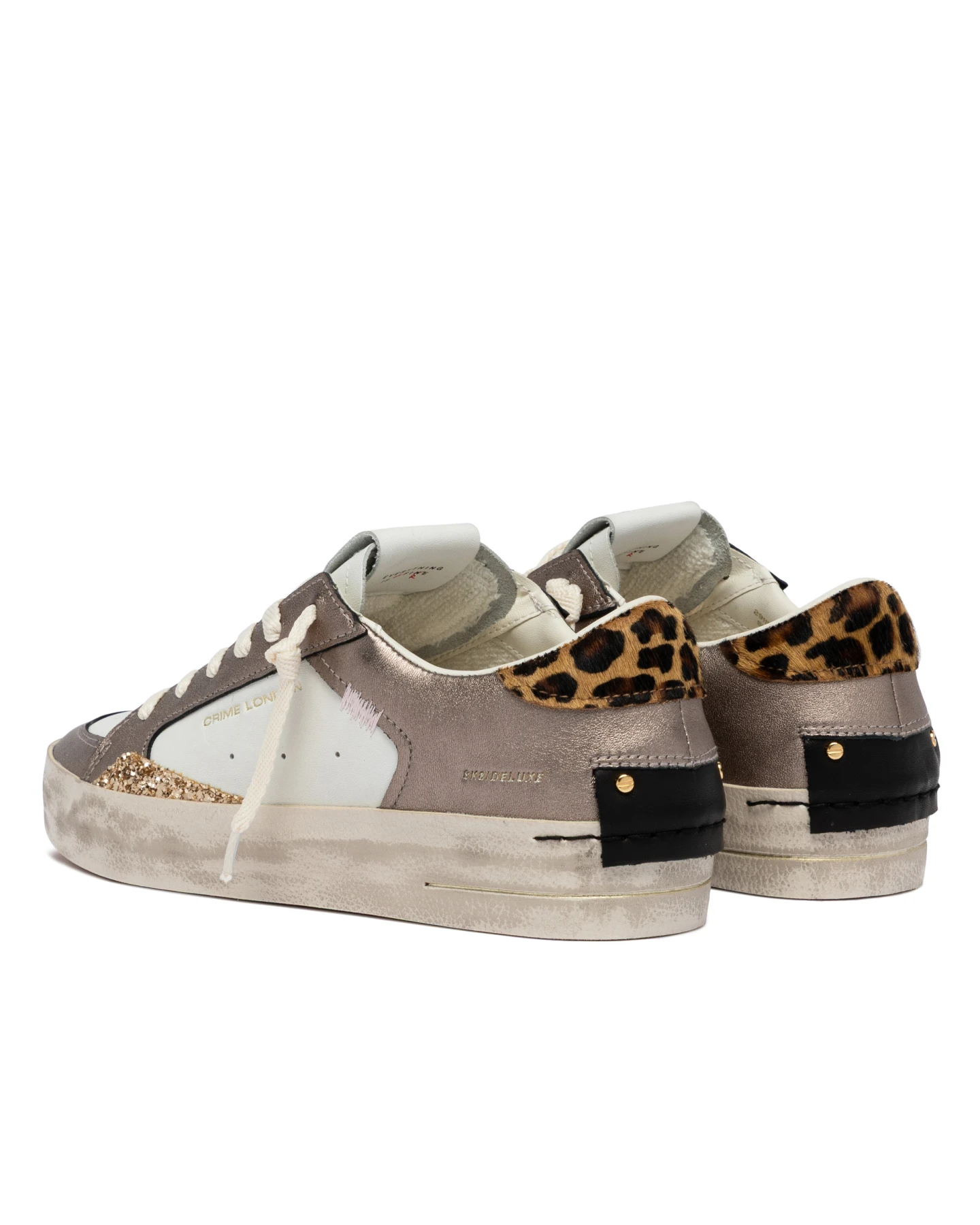 SK8 Deluxe Animalier Sneakers Gallery