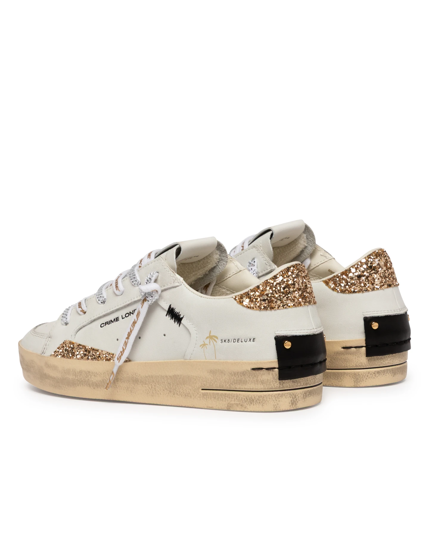 SK8 Deluxe Tequila Night Sneakers Gallery