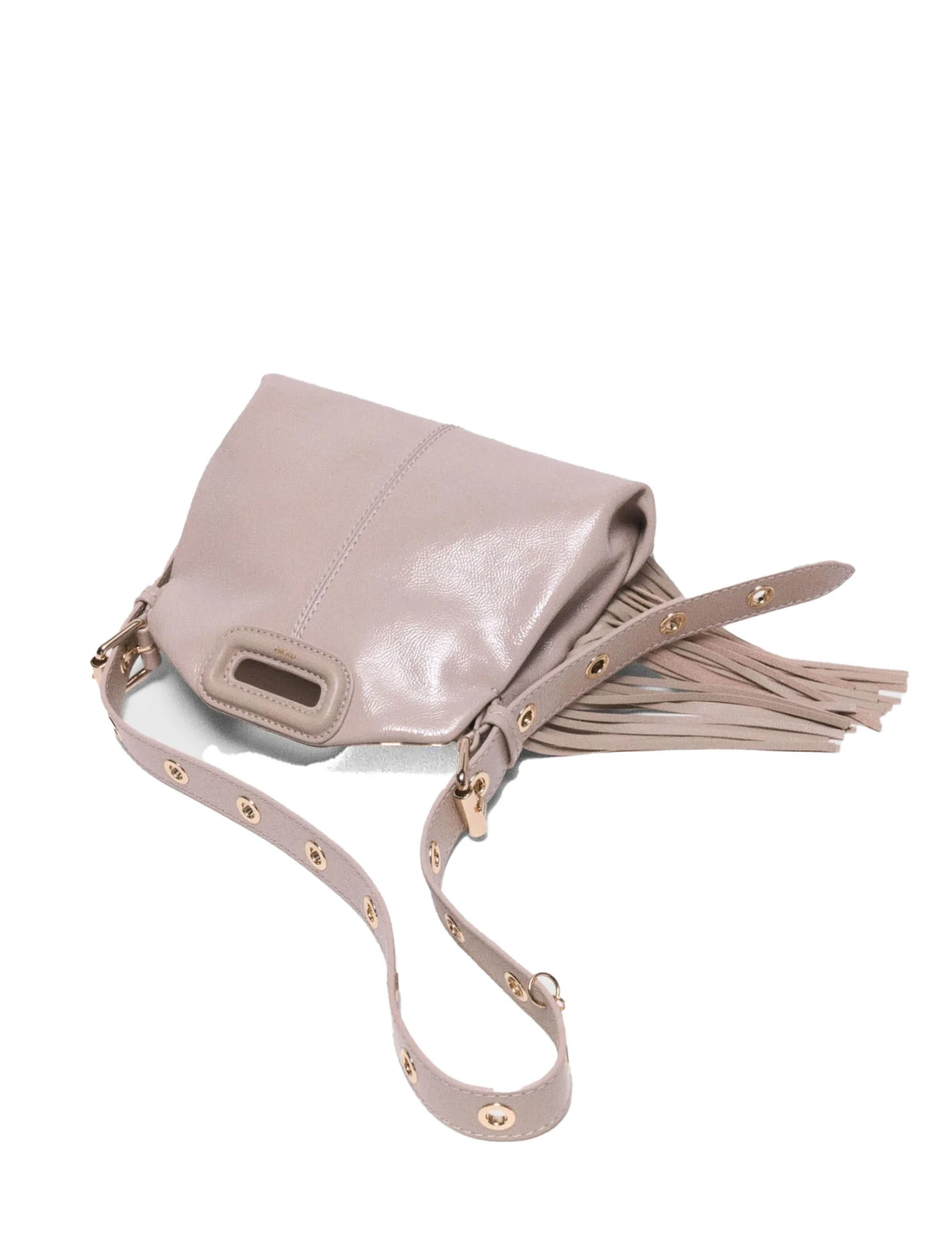 Naplak Leather Miss M  Shoulder Bag Gallery