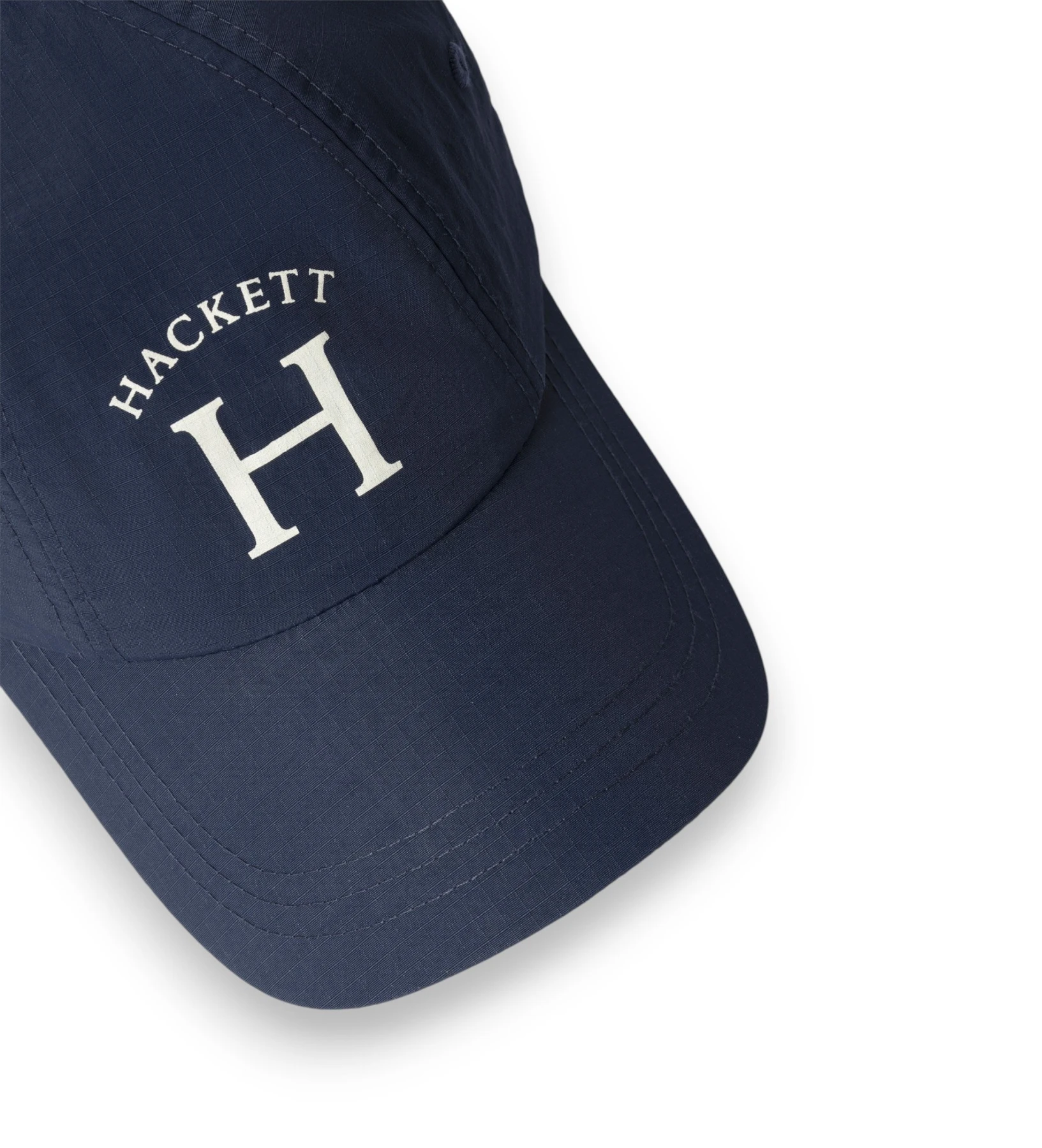 Cotton "H" Cap  Gallery