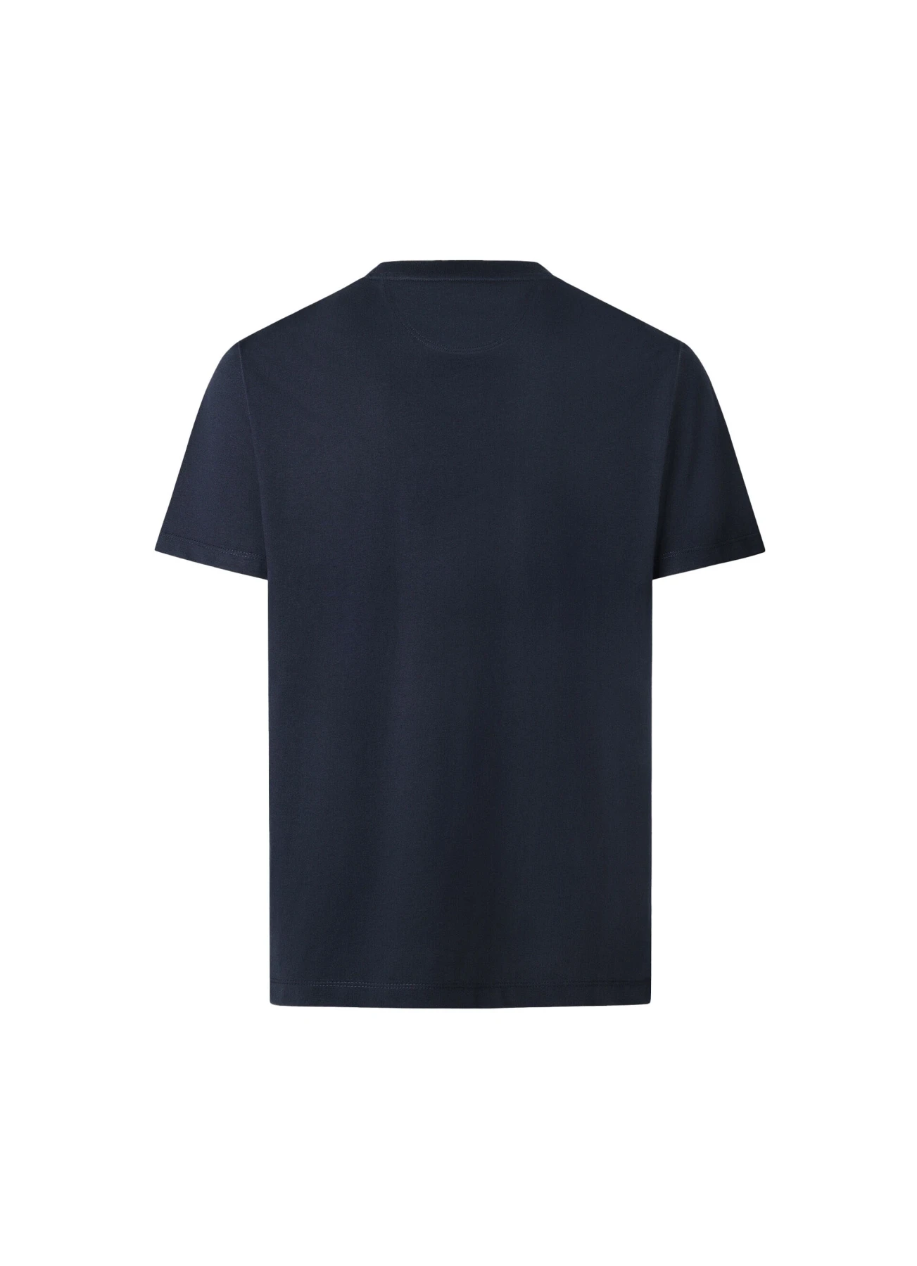 Classic Fit Pima Cotton T-Shirt Gallery