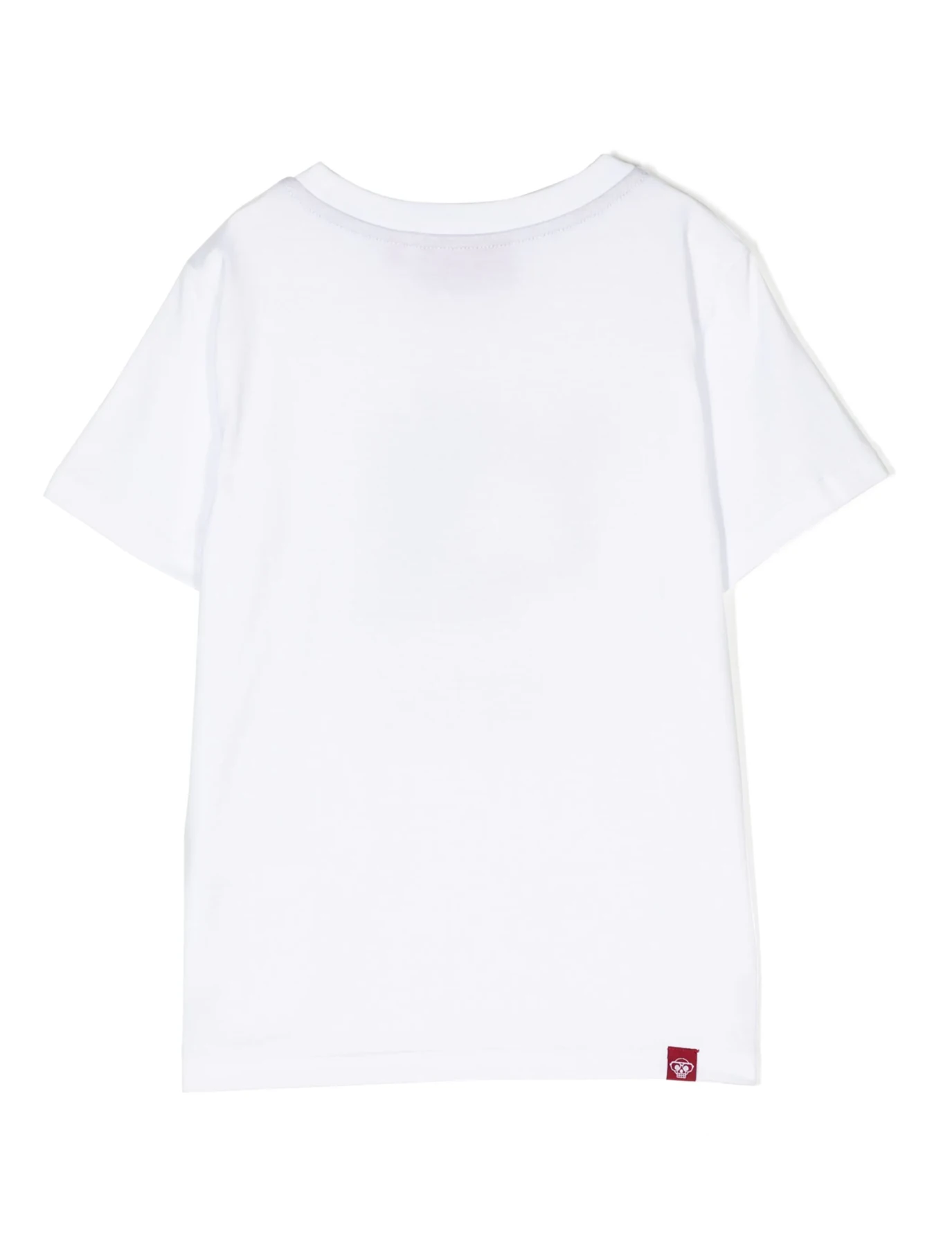 Mini Me Infrared Max Short Sleeve T-shirt Gallery