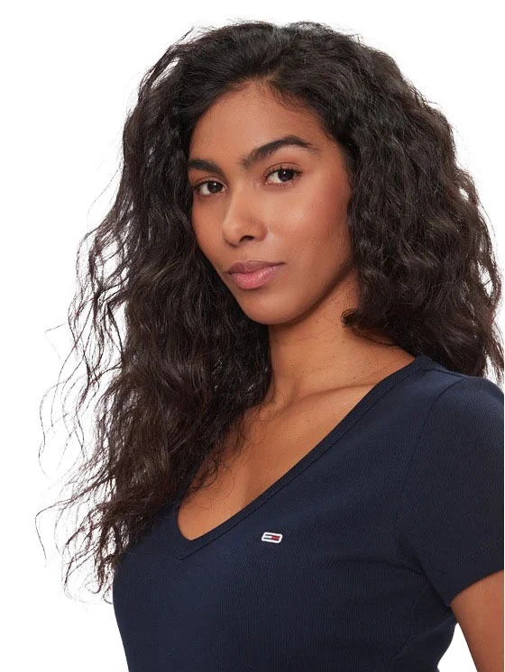 Essential Slim Short Sleeve T-shirt Gallery